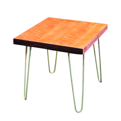 Veneer + Build: Make a Table with Ahron Block