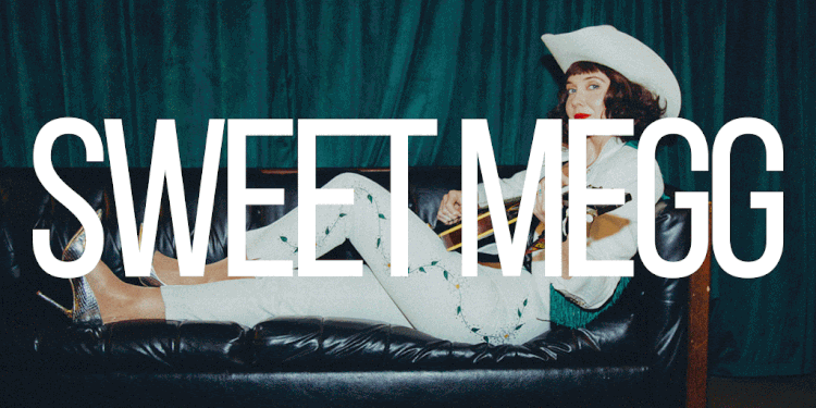 Sweet Megg News
