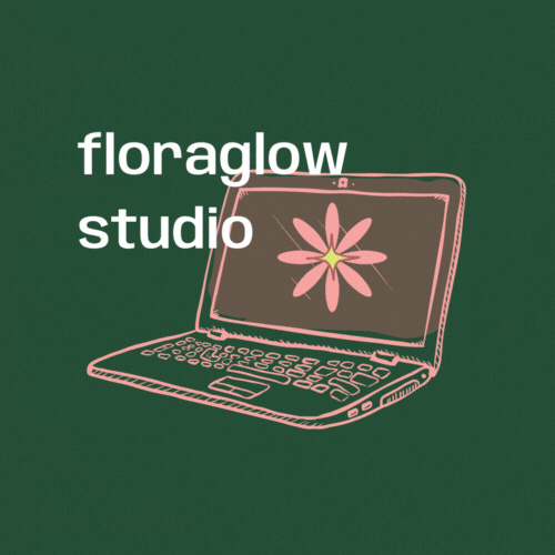 FloraGlow Studio