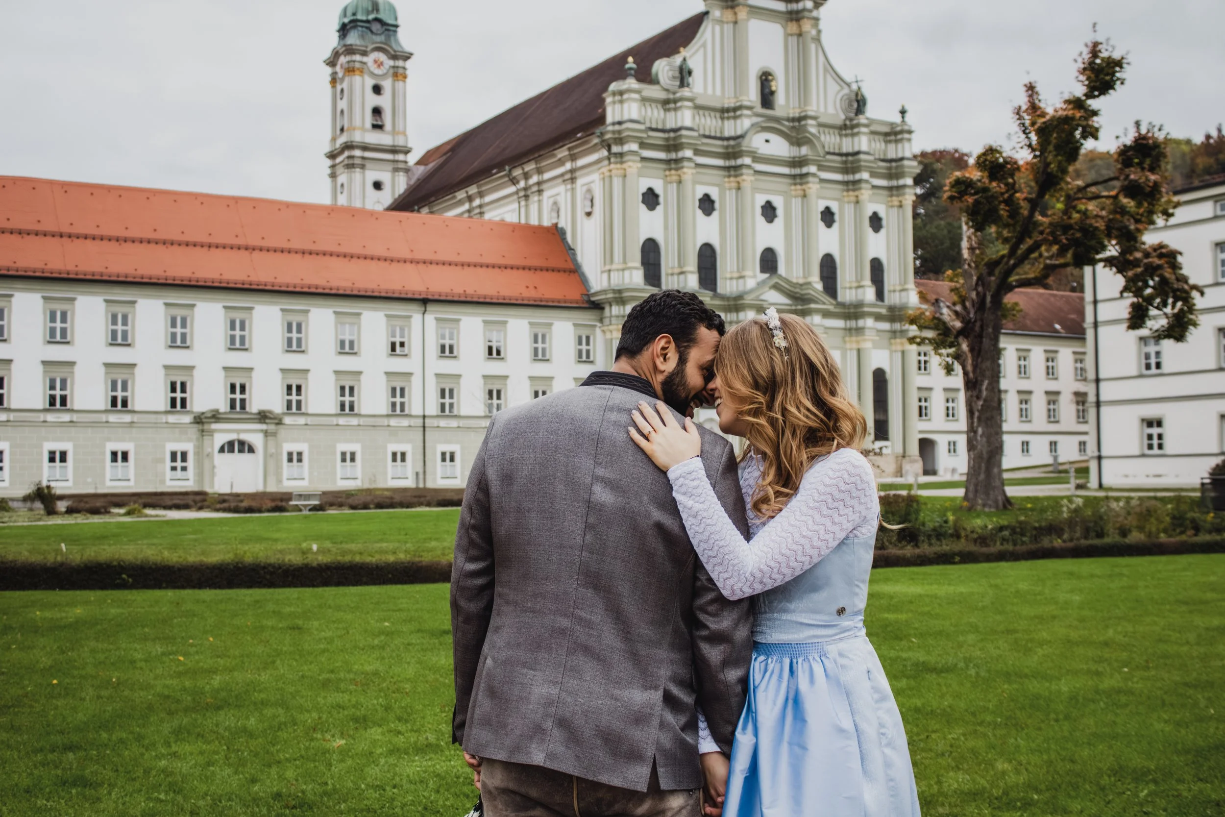 Hochzeit Fürstenfeldbruck Standesamtliche Trauung Hochzeitsfotografin Fotografin Germering inaslichtbilder 