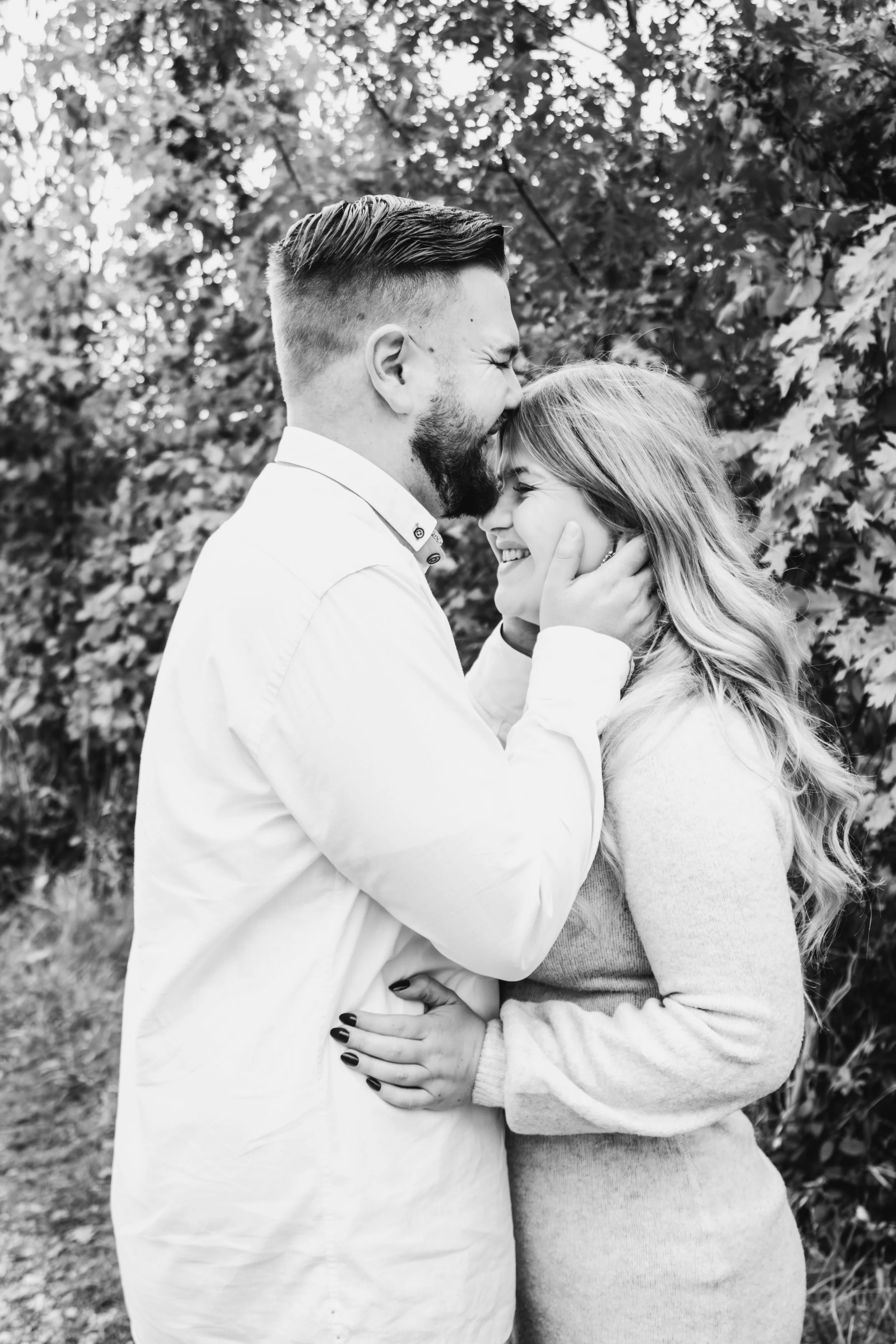 Paarshooting Pärchenfotografie Paare Fotografin Germering inaslichtbilder