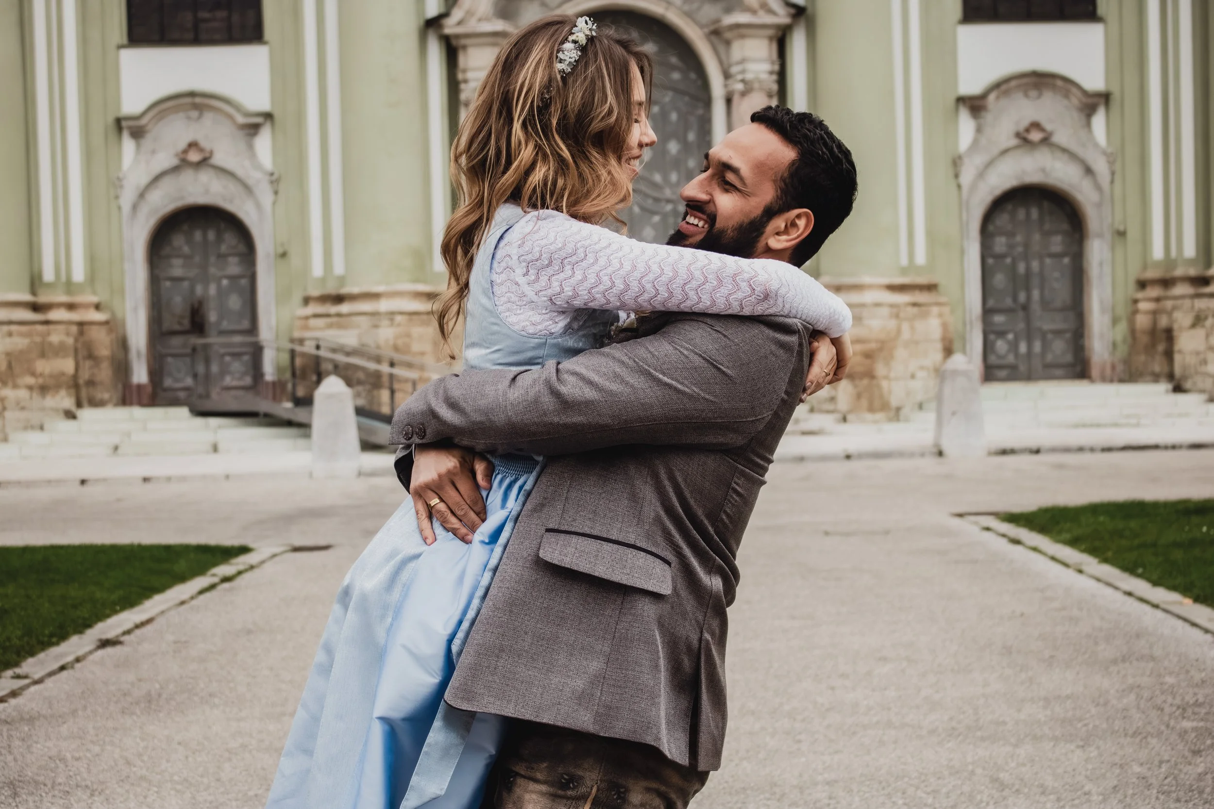 Hochzeit Fürstenfeldbruck Standesamtliche Trauung Hochzeitsfotografin Fotografin Germering inaslichtbilder 