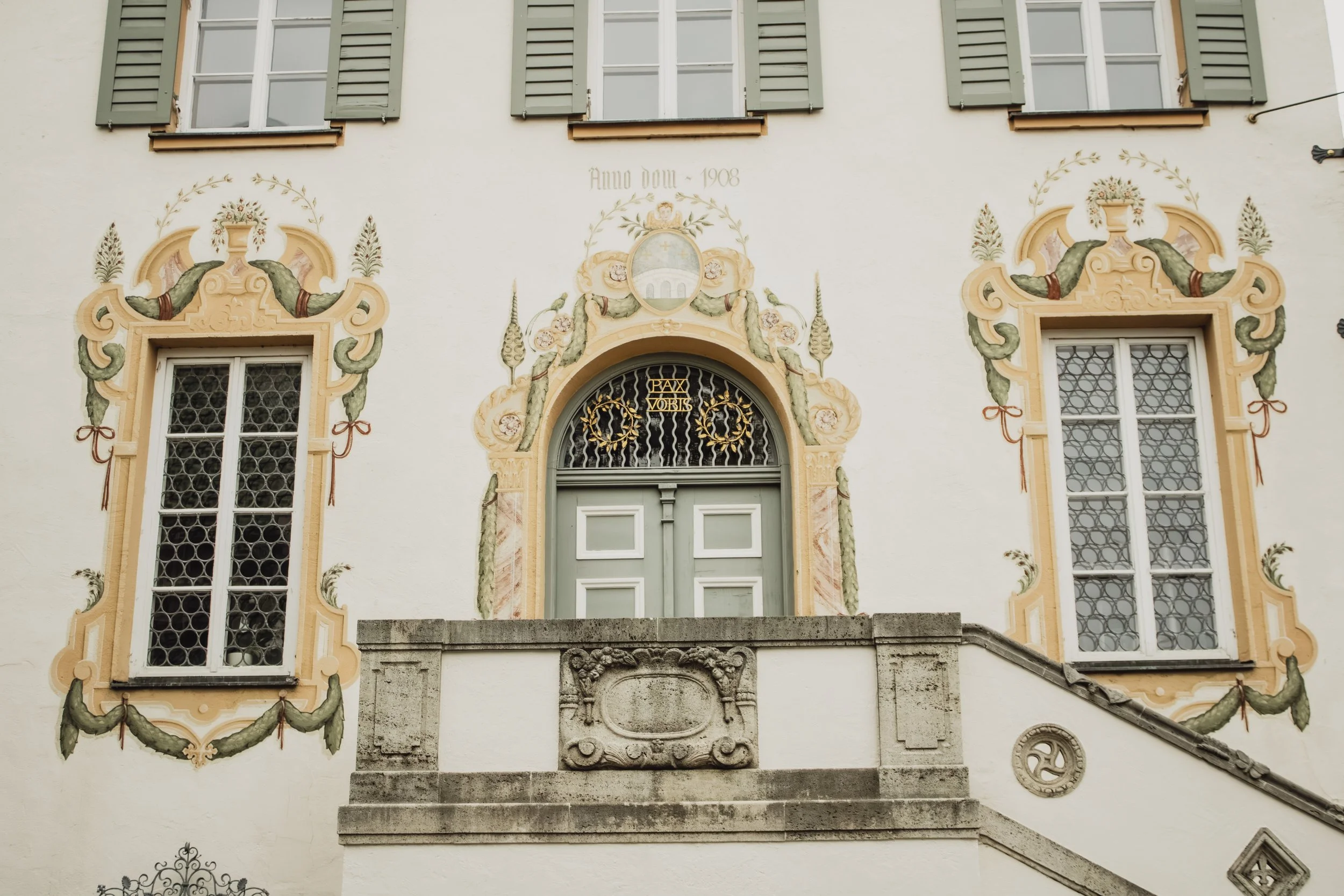 Hochzeit Fürstenfeldbruck Standesamtliche Trauung Hochzeitsfotografin Fotografin Germering inaslichtbilder 