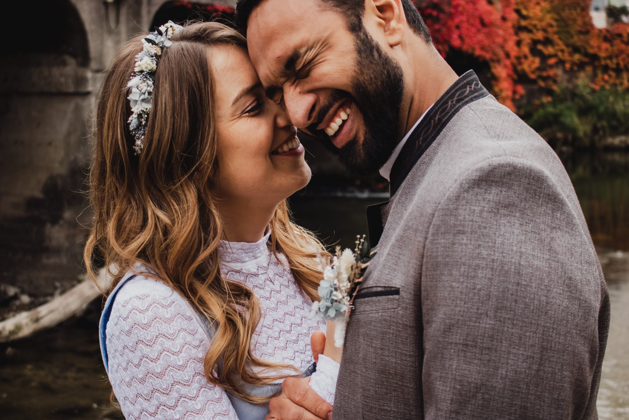 Hochzeit Fürstenfeldbruck Standesamtliche Trauung Hochzeitsfotografin Fotografin Germering inaslichtbilder 