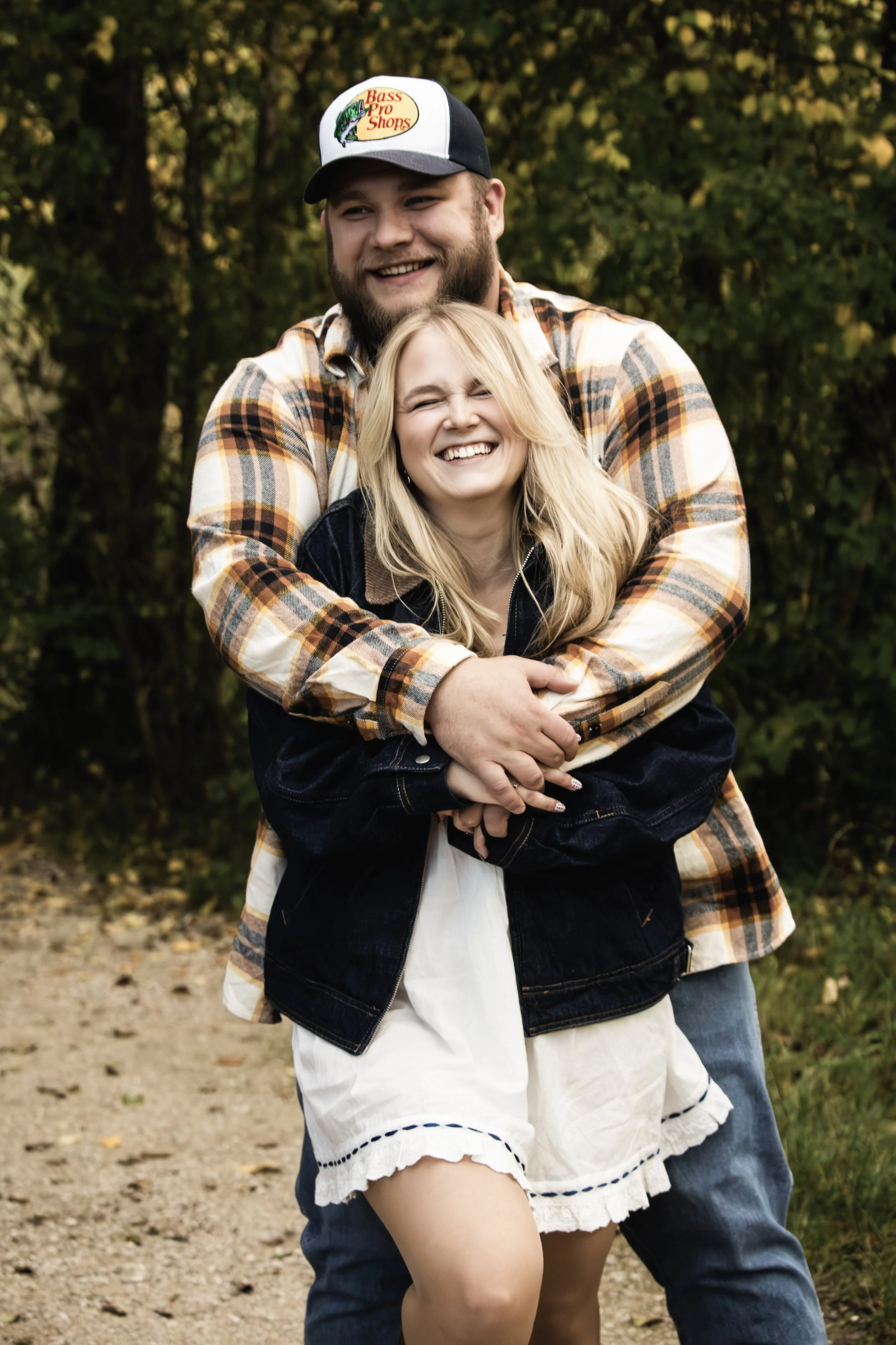 Paarshooting Pärchenfotografie Paare Fotografin Germering inaslichtbilder