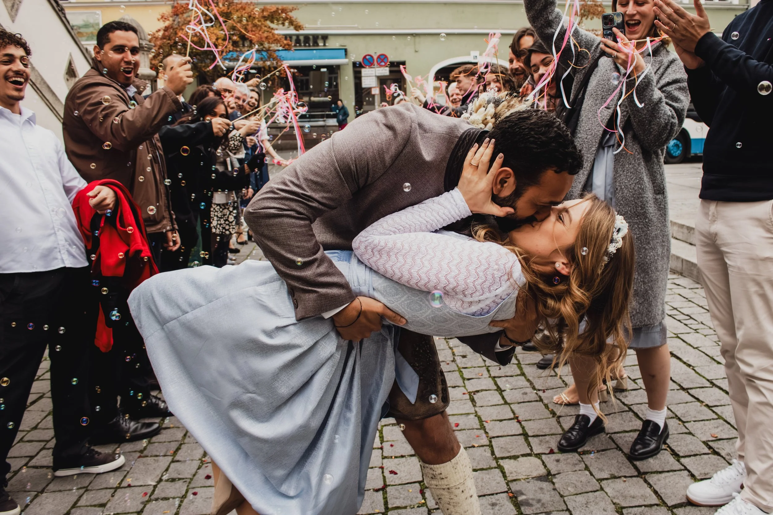 Hochzeit Fürstenfeldbruck Standesamtliche Trauung Hochzeitsfotografin Fotografin Germering inaslichtbilder 
