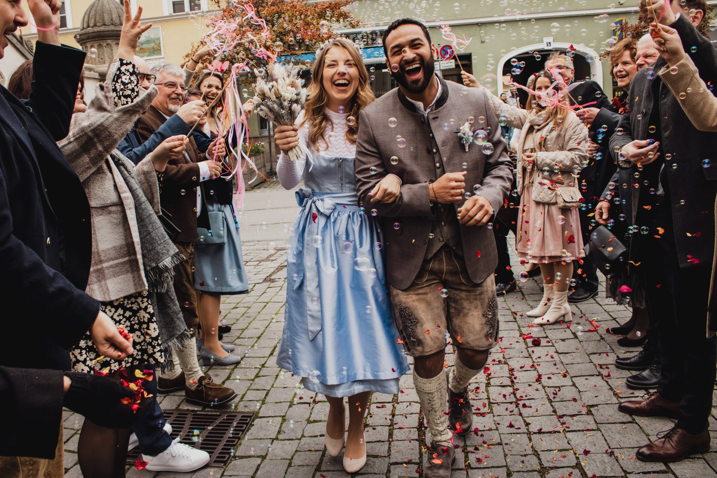 Hochzeit Fürstenfeldbruck Standesamtliche Trauung Hochzeitsfotografin Fotografin Germering inaslichtbilder 