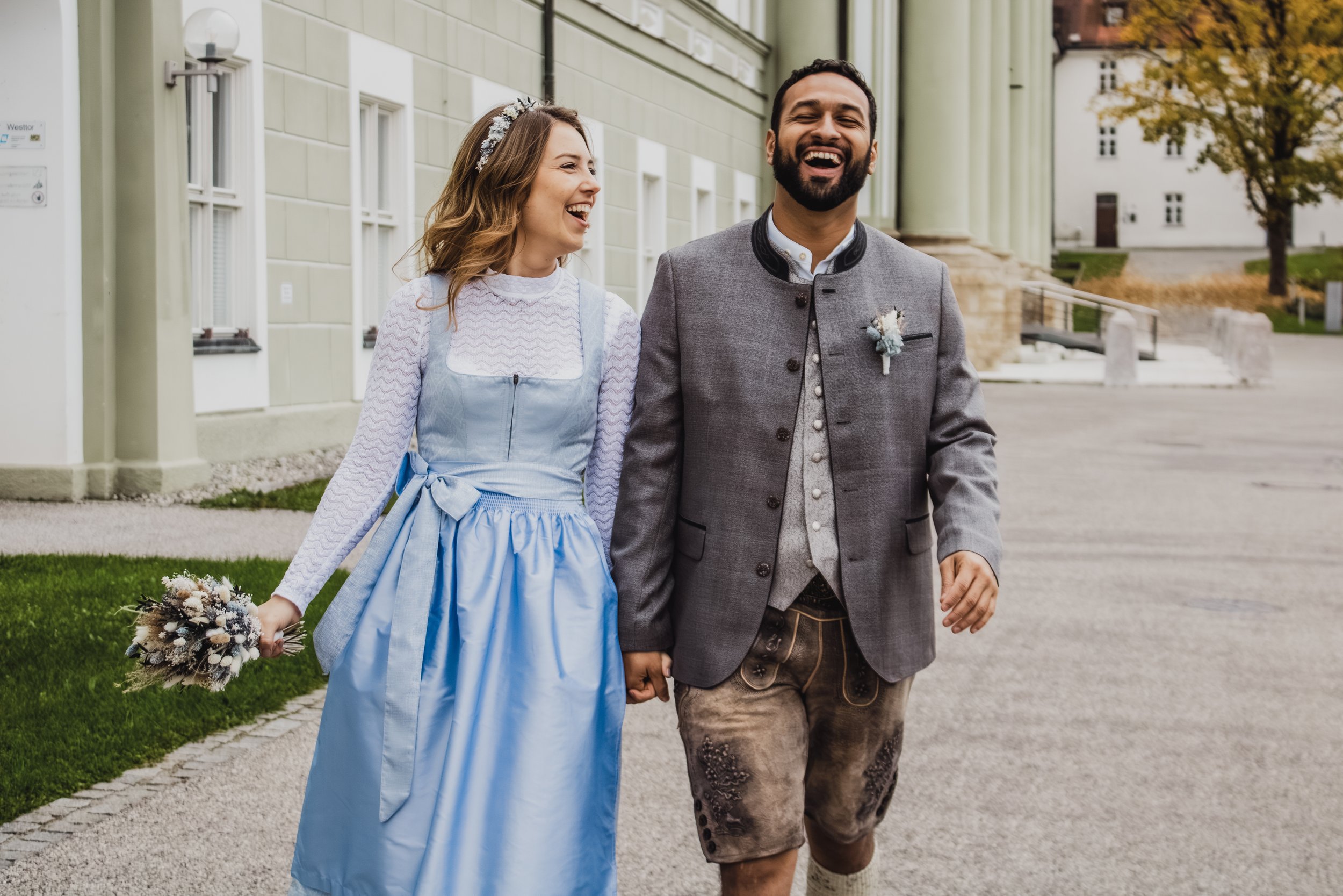 Hochzeit Fürstenfeldbruck Standesamtliche Trauung Hochzeitsfotografin Fotografin Germering inaslichtbilder 