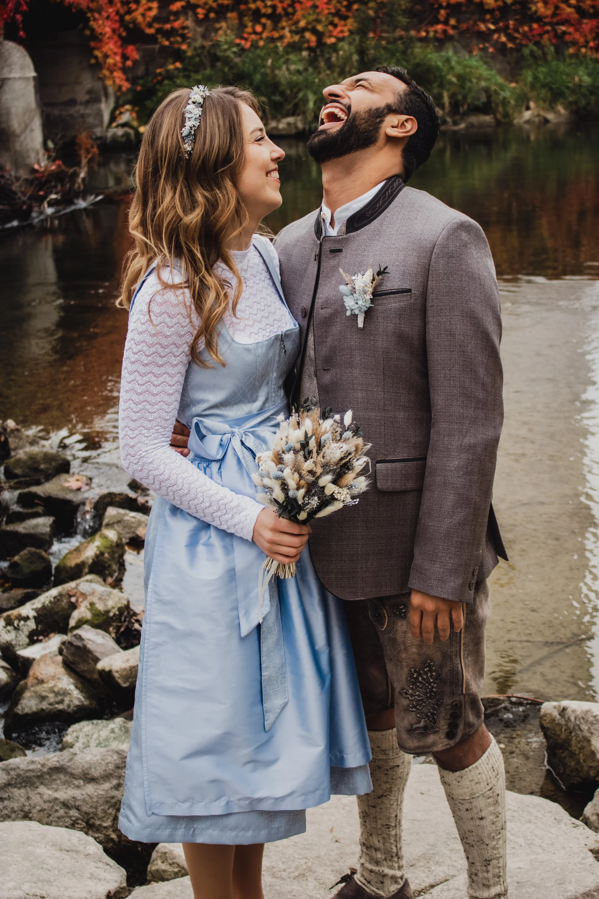 Hochzeit Fürstenfeldbruck Standesamtliche Trauung Hochzeitsfotografin Fotografin Germering inaslichtbilder 