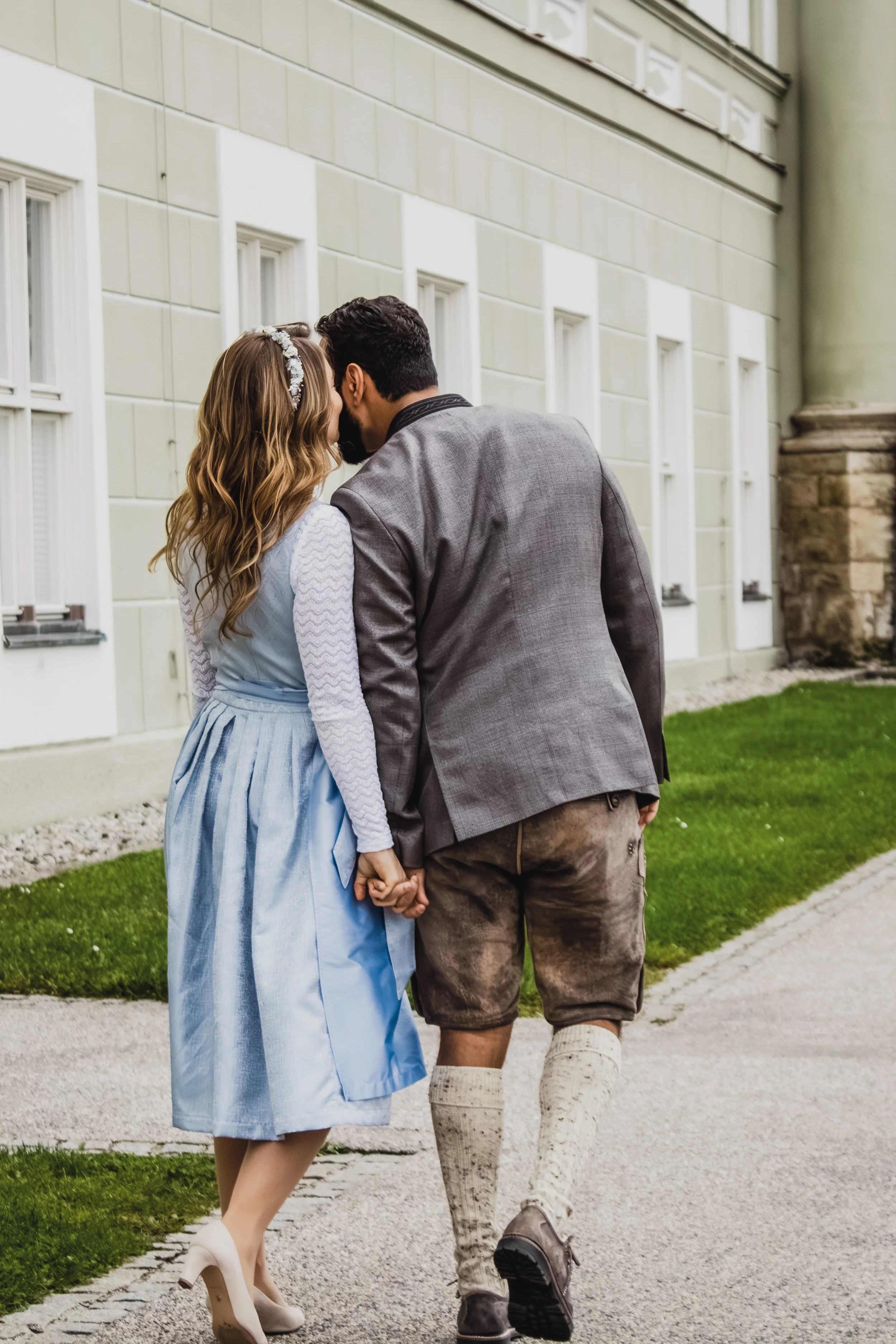 Hochzeit Fürstenfeldbruck Standesamtliche Trauung Hochzeitsfotografin Fotografin Germering inaslichtbilder 