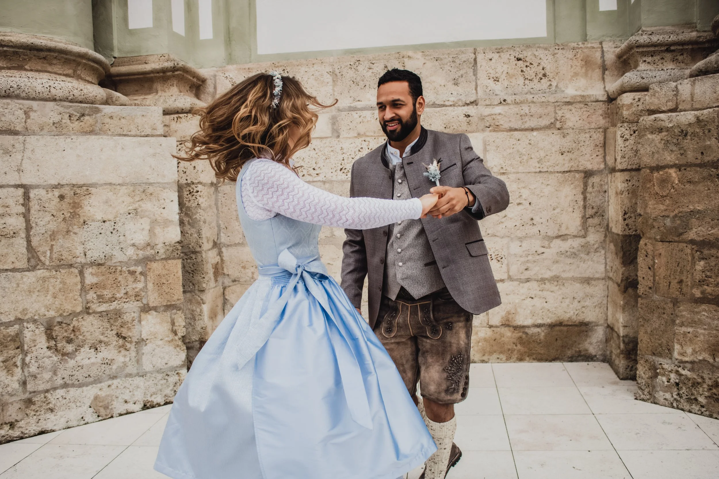 Hochzeit Fürstenfeldbruck Standesamtliche Trauung Hochzeitsfotografin Fotografin Germering inaslichtbilder 