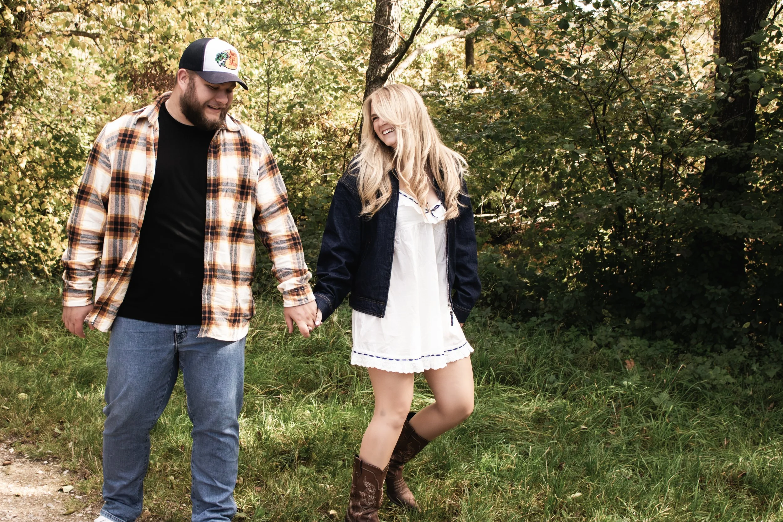 Paarshooting Pärchenfotografie Paare Fotografin Germering inaslichtbilder