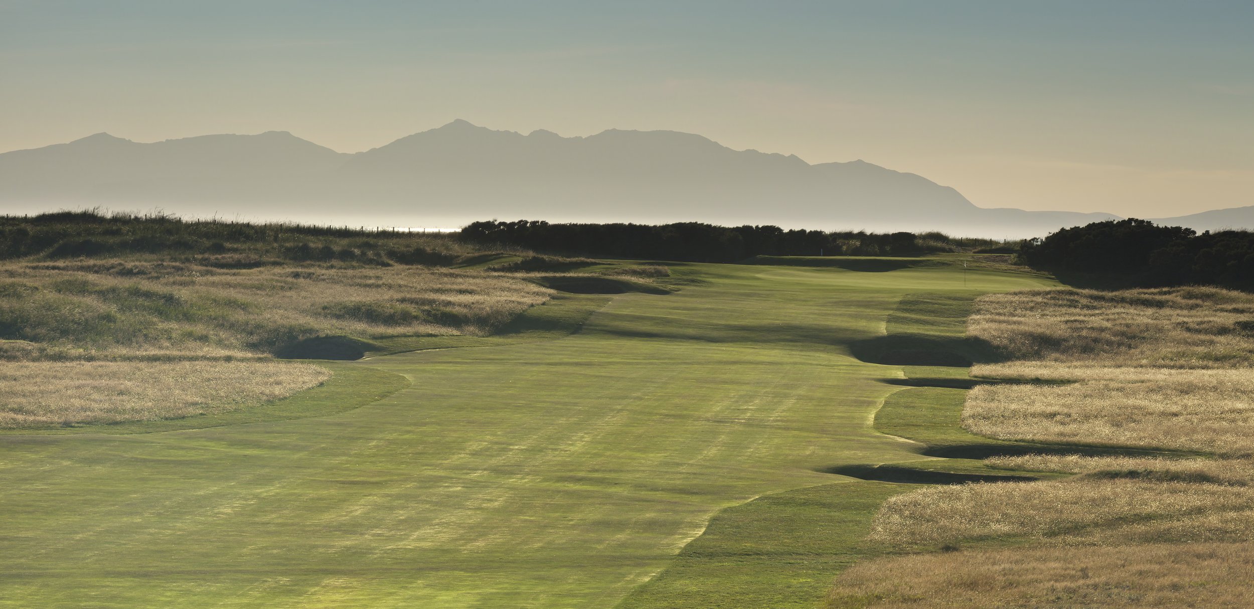 Photos provided by Prestwick Golf Club // taken by Mark Alexander