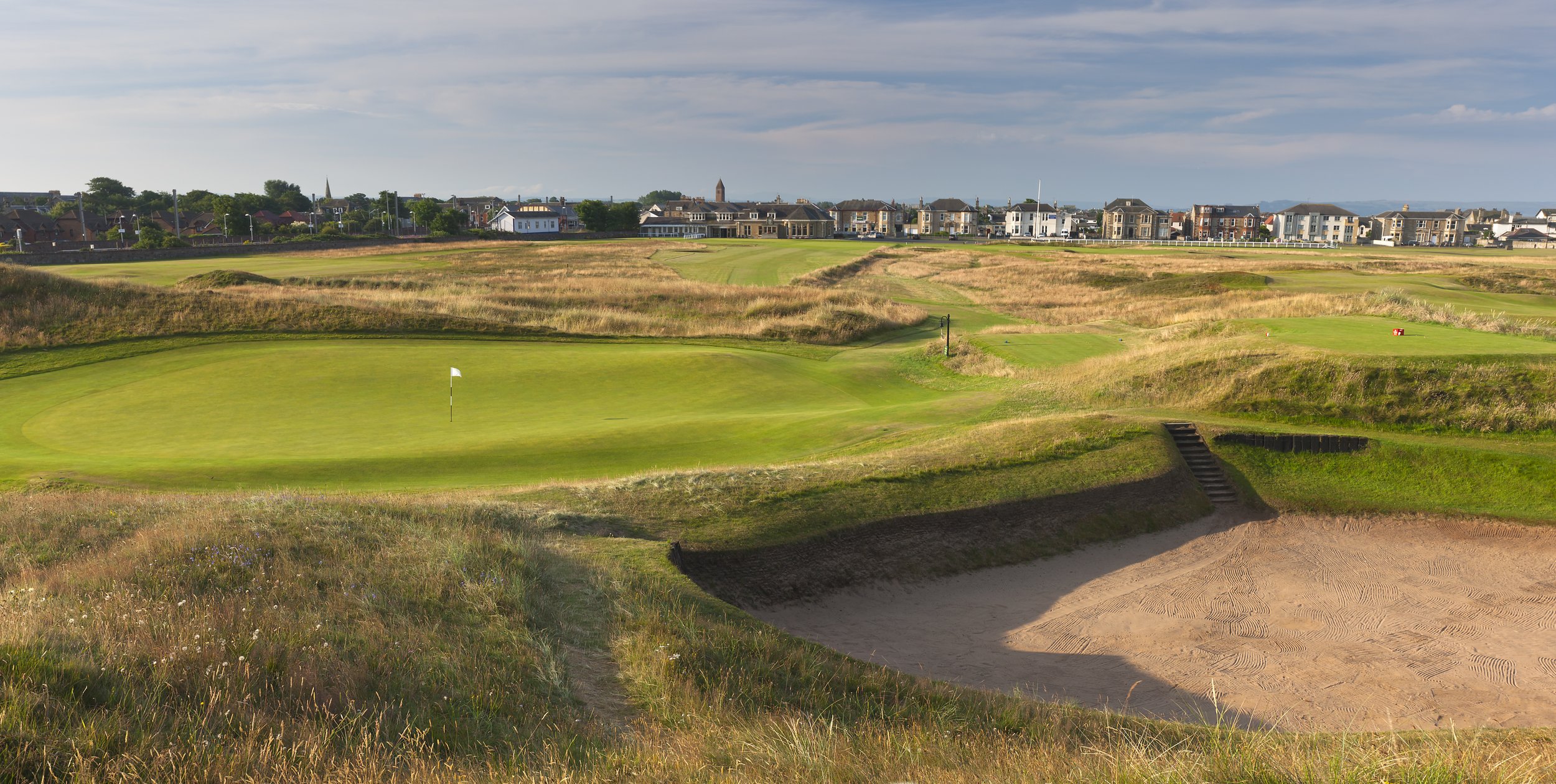 Photos provided by Prestwick Golf Club // taken by Mark Alexander