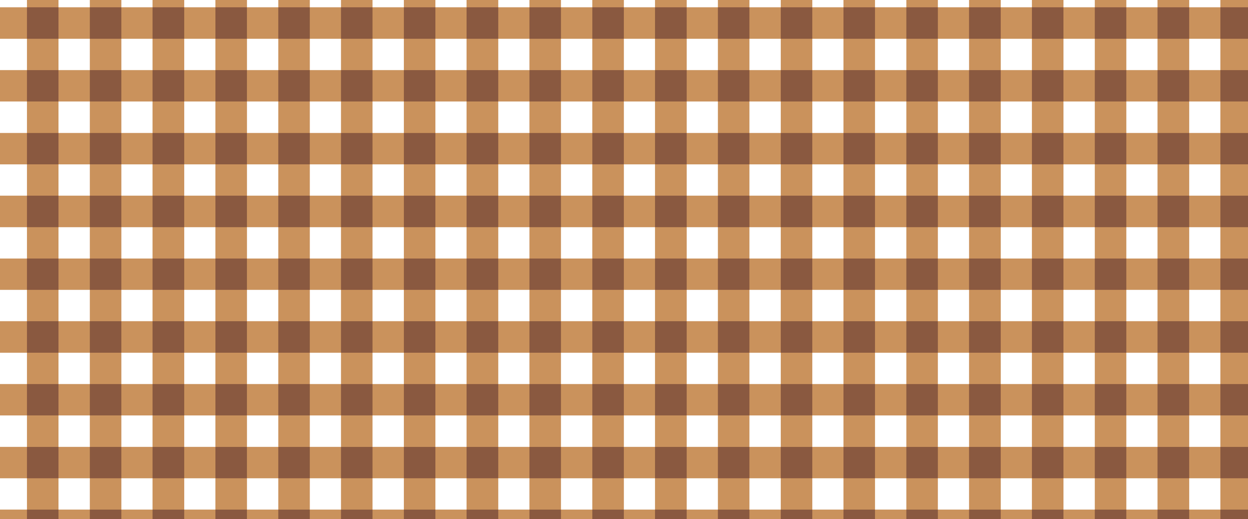 Dark Yellow gingham pattern used as background
