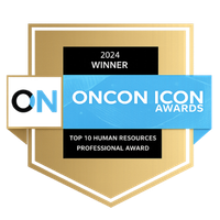 Top 10 Human Resources Professional Award Accelerated Dimensions Latricia Shepard