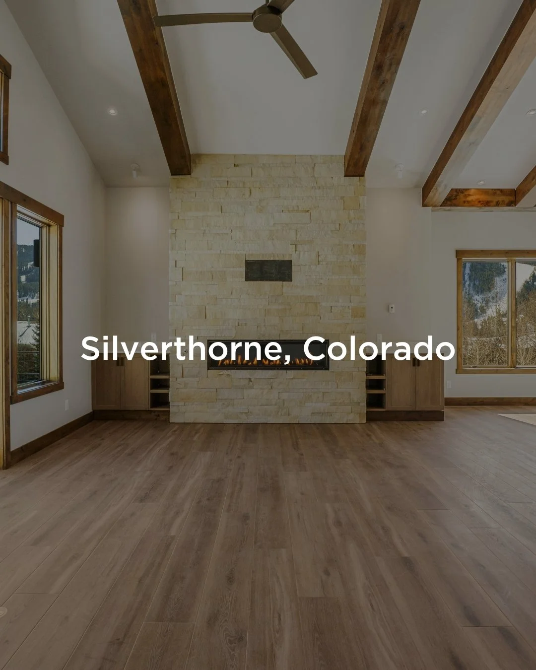 Silverthorne, CO