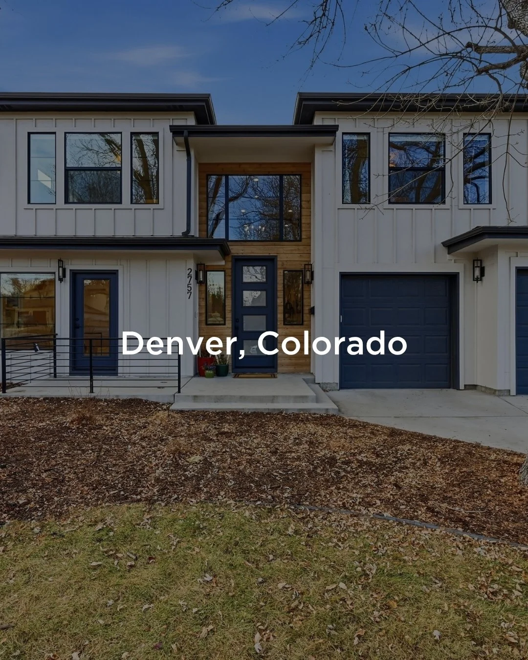 Denver, CO