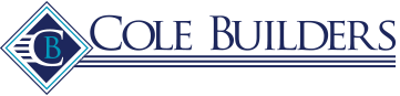 Cole Builders logo