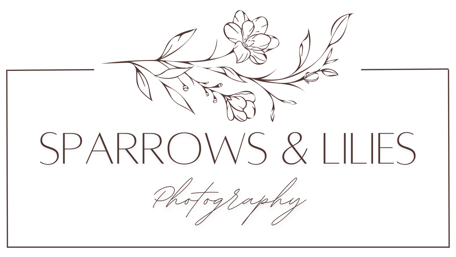 Sparrows + Lilies Photography