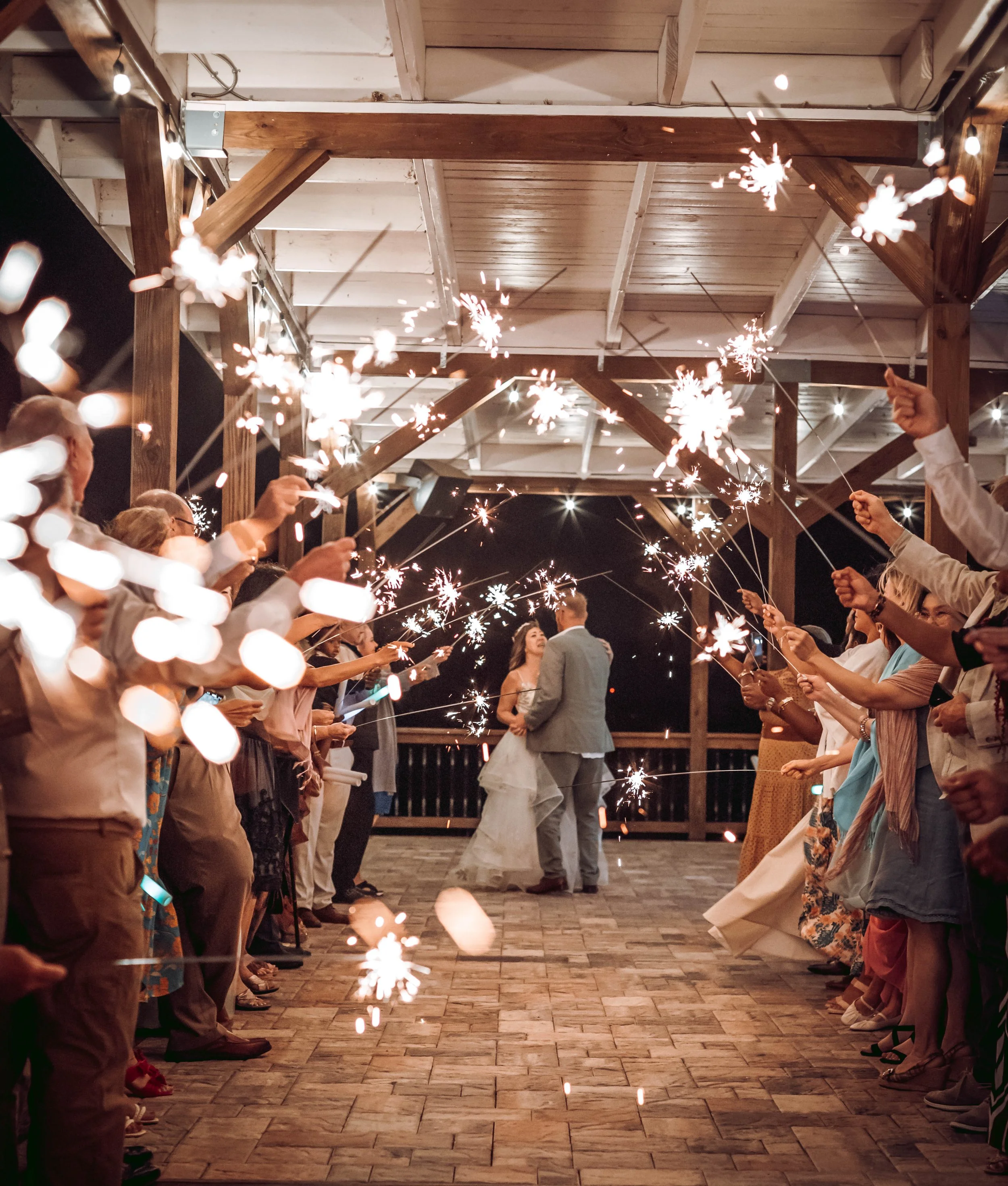 Saw Us at Bridal Wars or Our Open House? Here’s Your Next Step