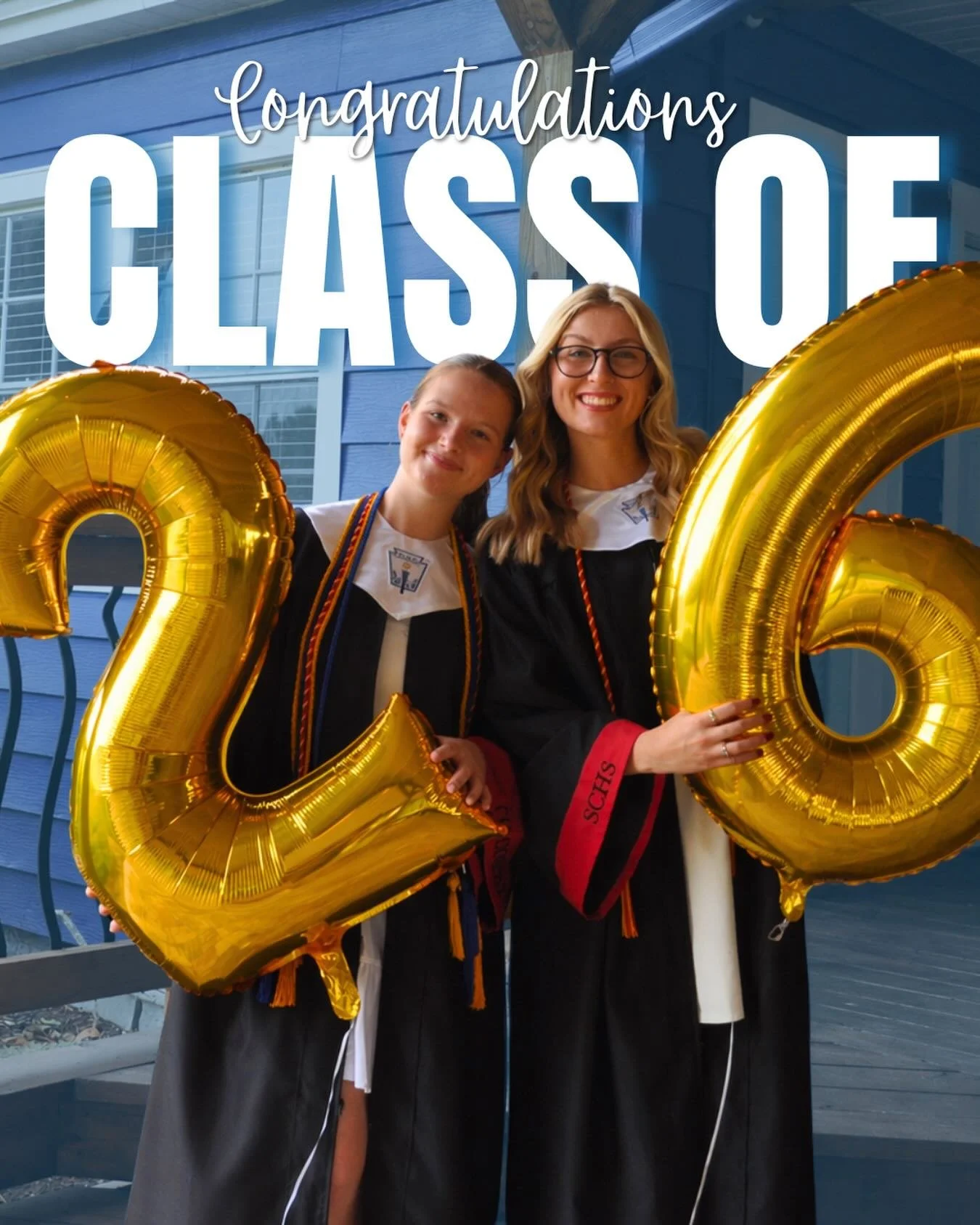 You did the work now it&rsquo;s time to celebrate 🎓

Gather your friends, your family, and all the people who cheered you on at The Osprey View. With beautiful scenery, plenty of space, and a vibe that just feels like a celebration, it&rsquo;s the p