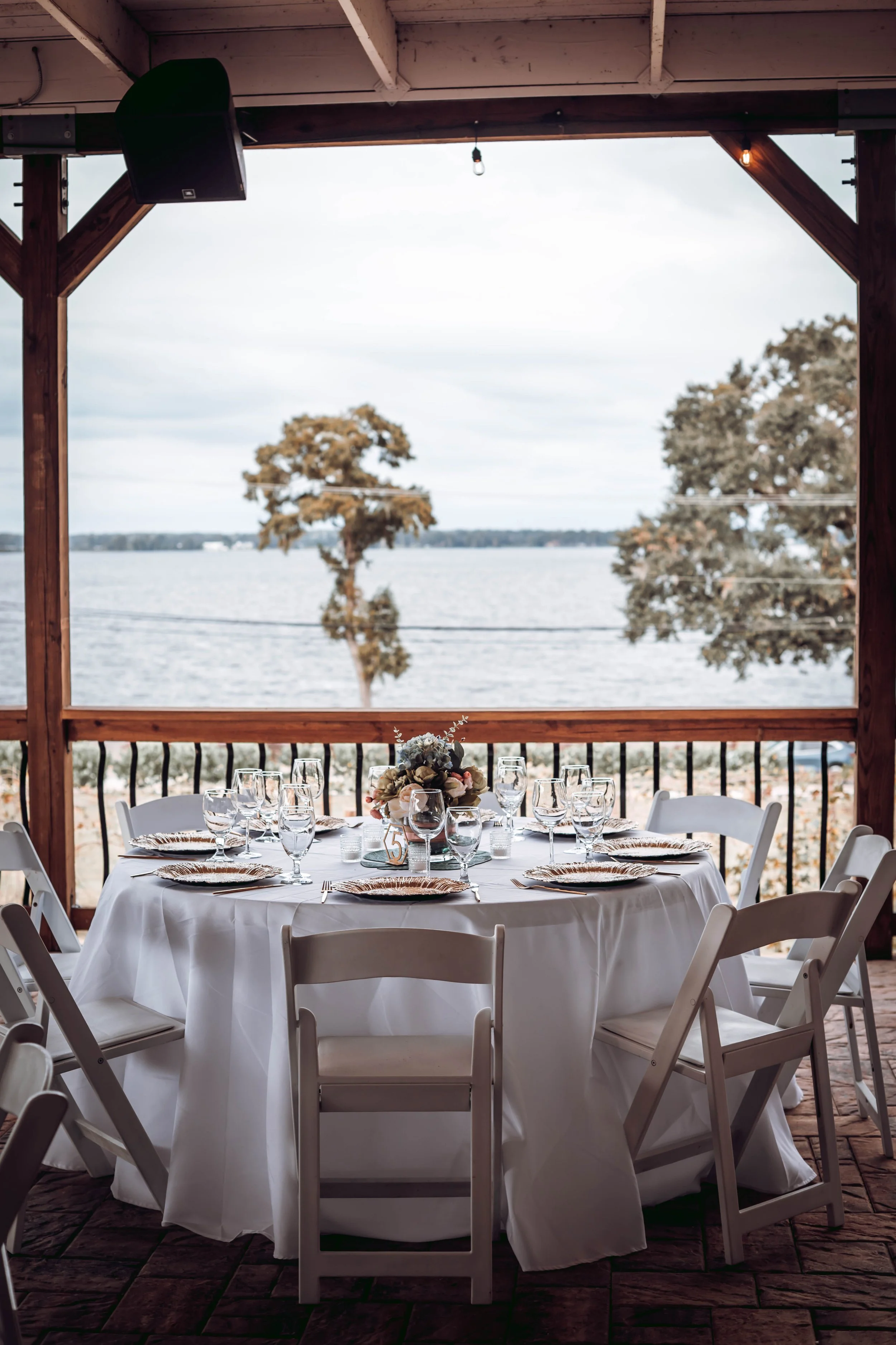 From “I Do” to Weekend Getaways, Experience The Osprey View