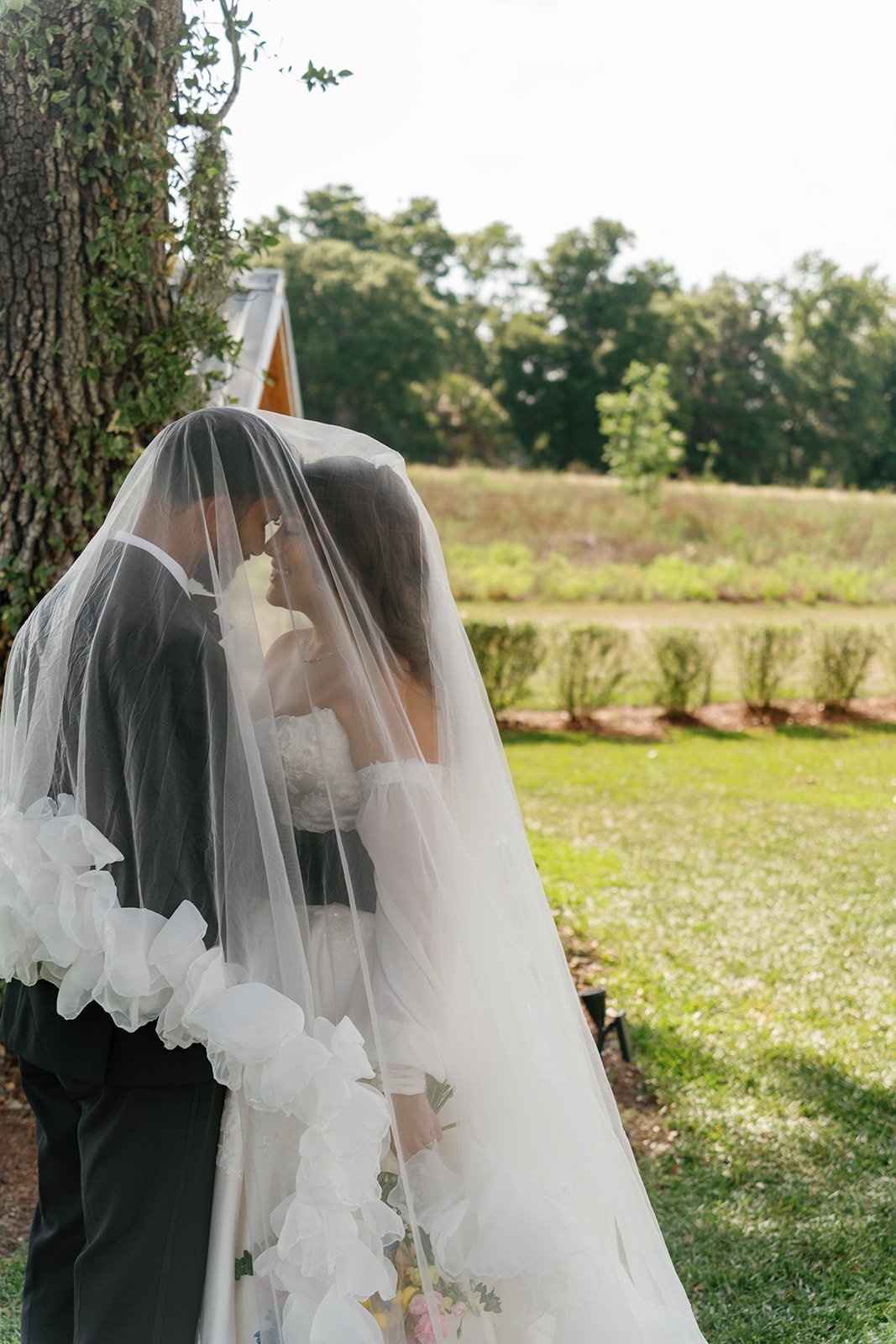 Florida Summer Weddings: Tips for Keeping Guests Cool and Happy