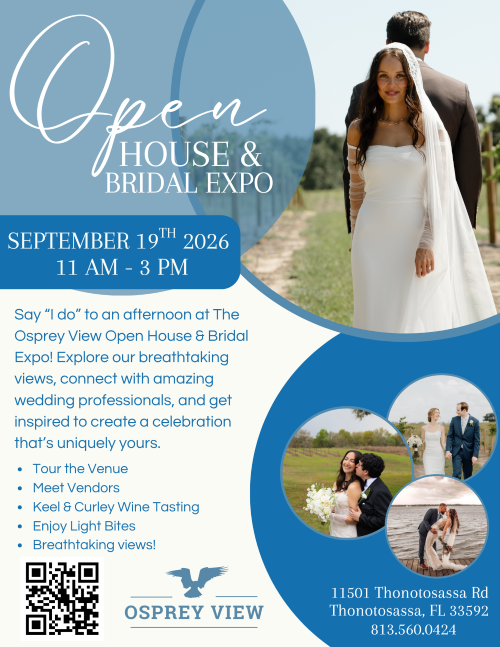 Bridal Expo & Open House