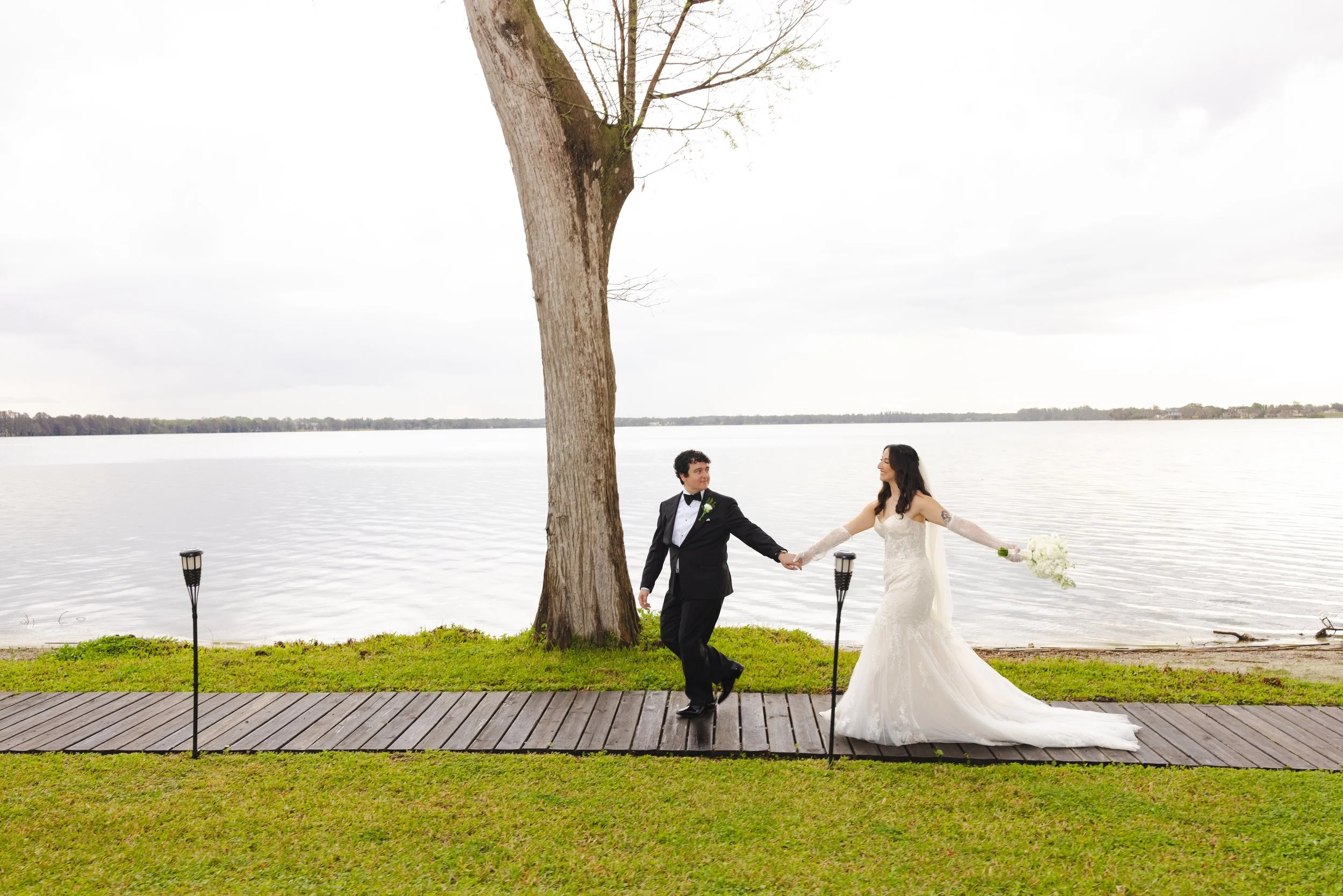Your Dream Wedding, Made Effortless