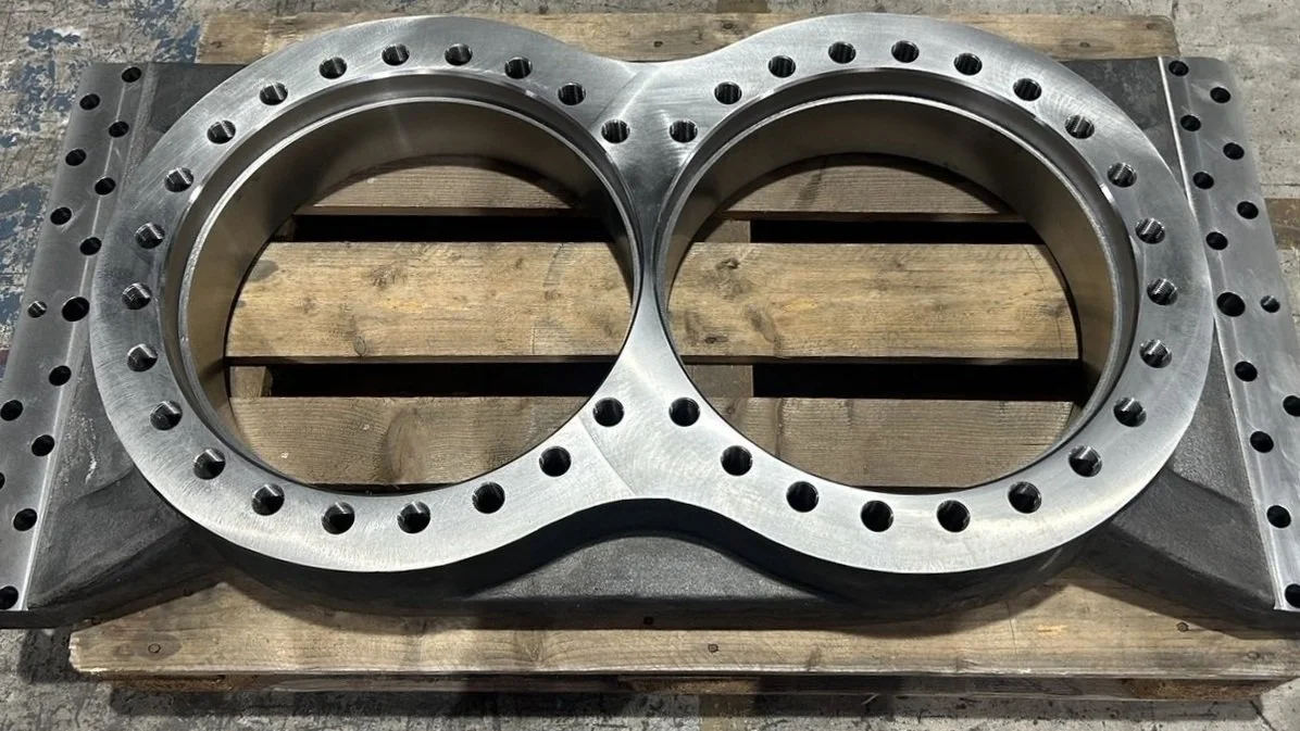 Gearbox Mount Machined Picture - 1.jpg