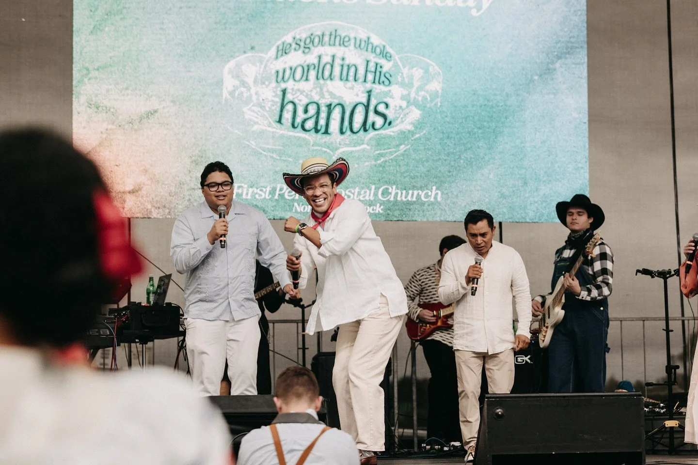 🌏ALL NATIONS FPCNLR🌏