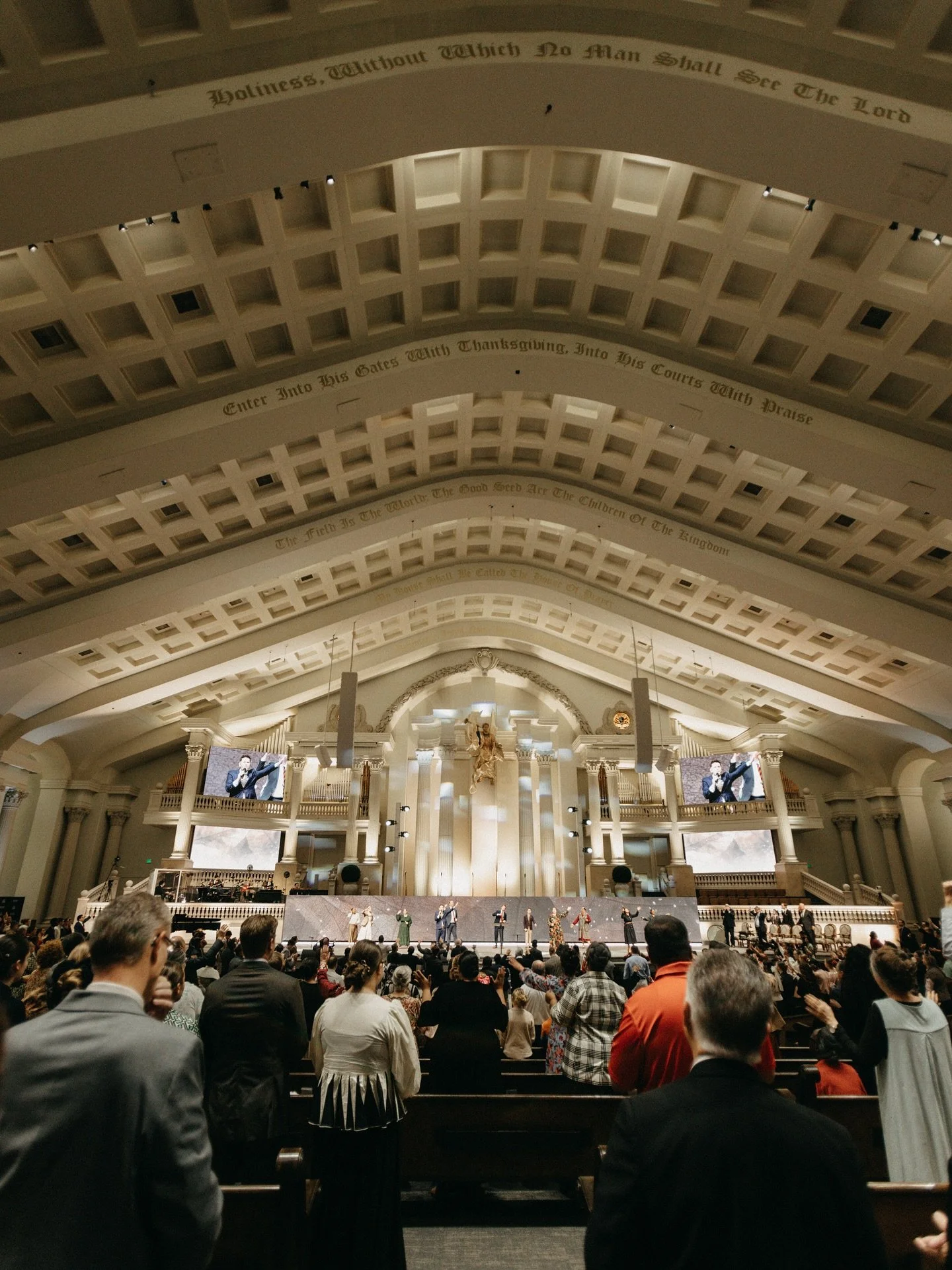 First Sunday of November!🍂