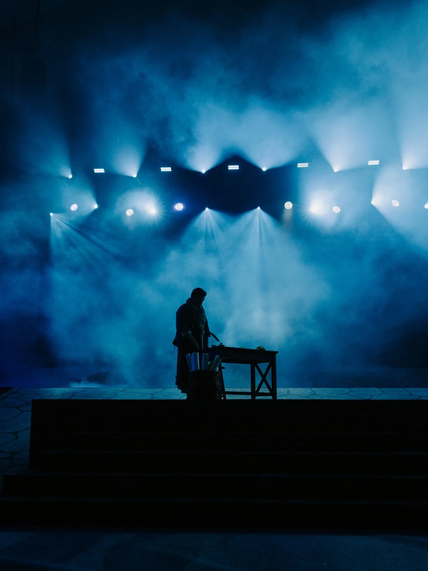 Several performances are already nearing capacity. You don&rsquo;t want to miss this year&rsquo;s I AM. Get your tickets today at IAM.FPCNLR.com.