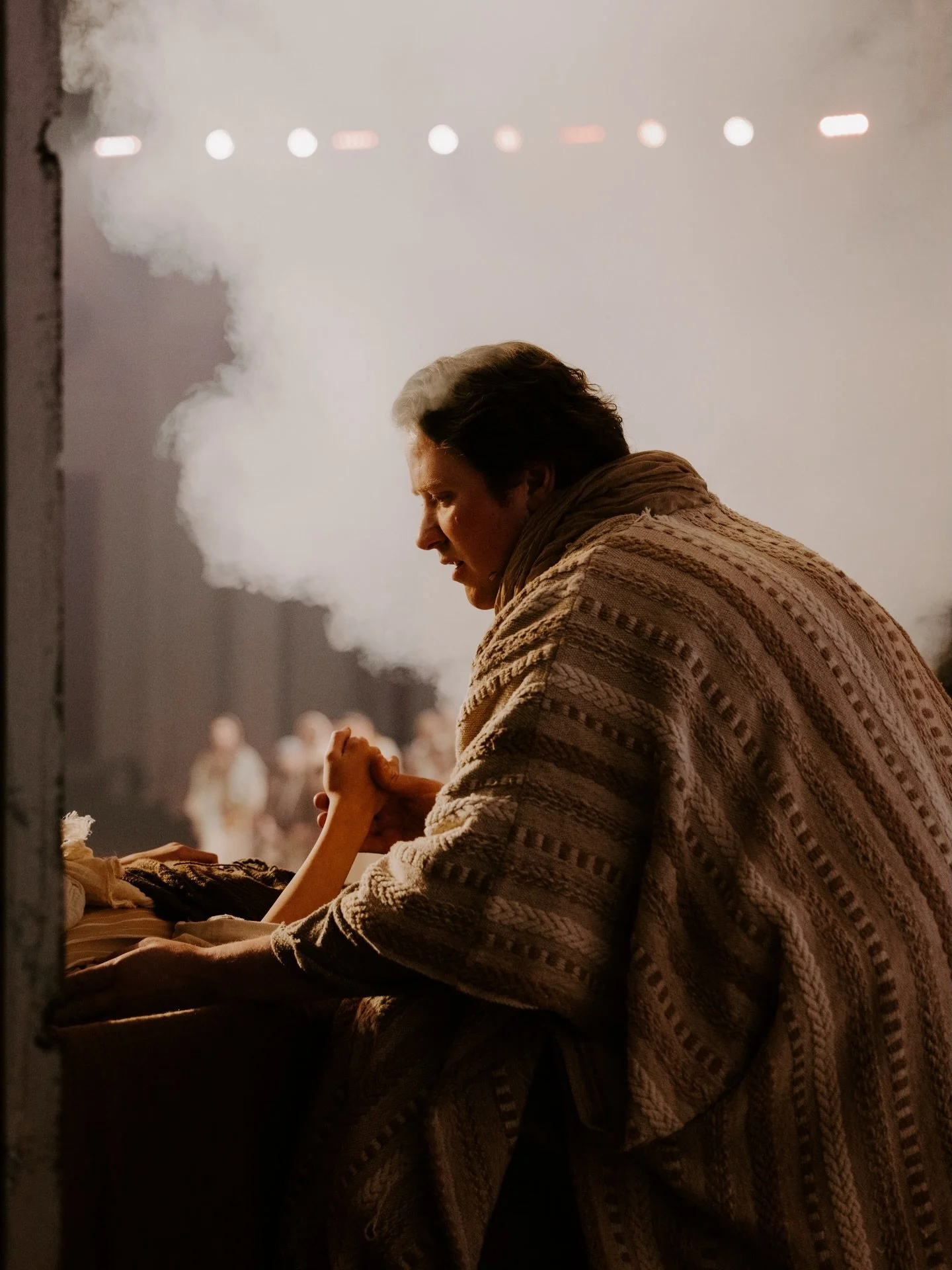 I AM starts TOMORROW!!!!! We can&rsquo;t wait to see you for our opening performance.