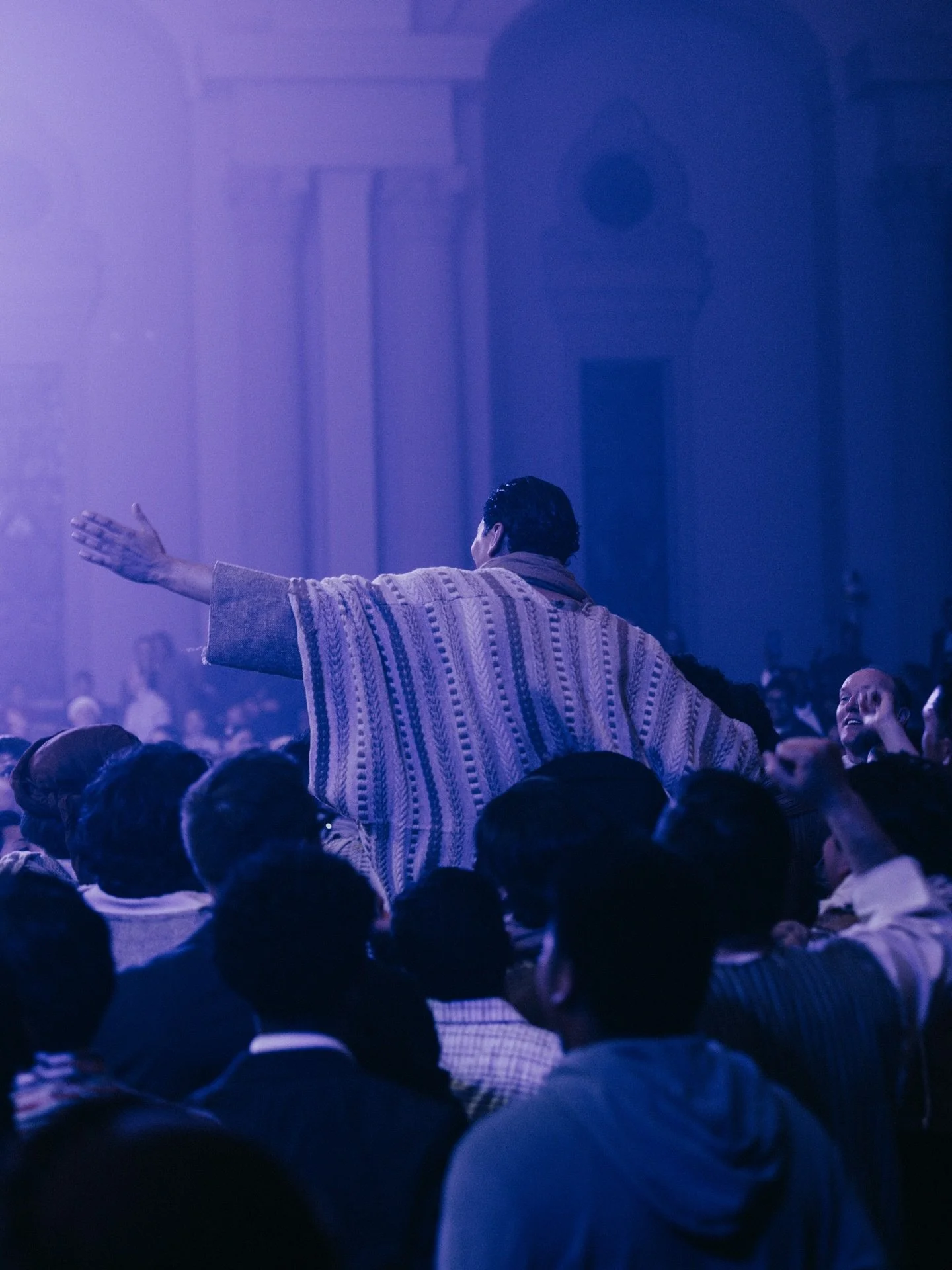 Yo Soy la fiesta posterior!!!🔥