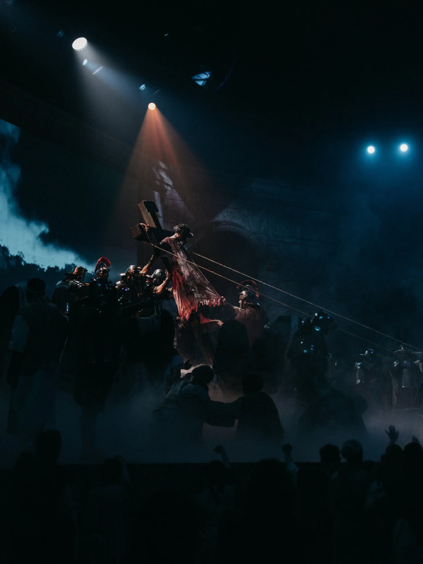 Yo Soy&hellip;✝️😭