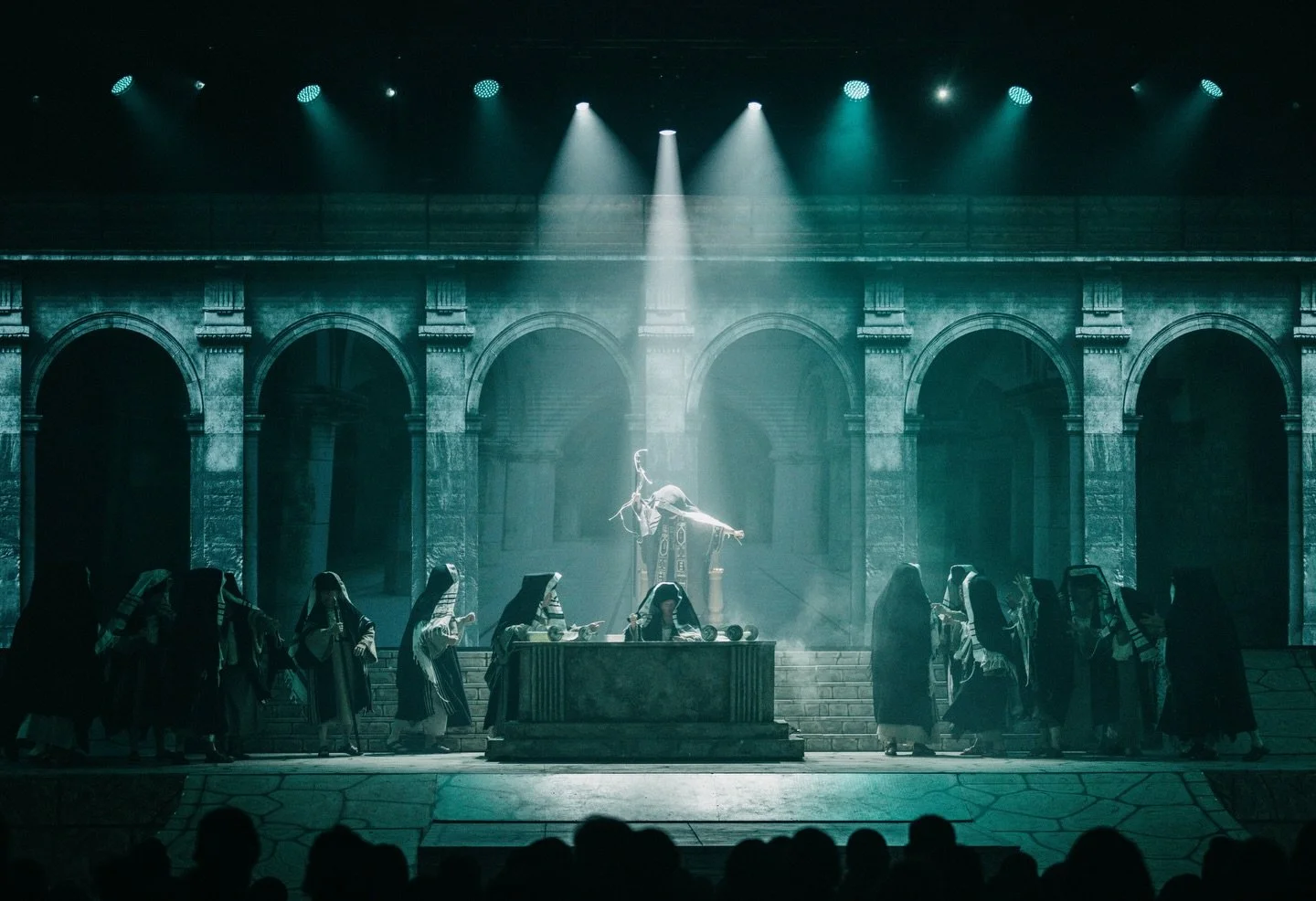 And that&rsquo;s a wrap for our first show of the week! 🌿