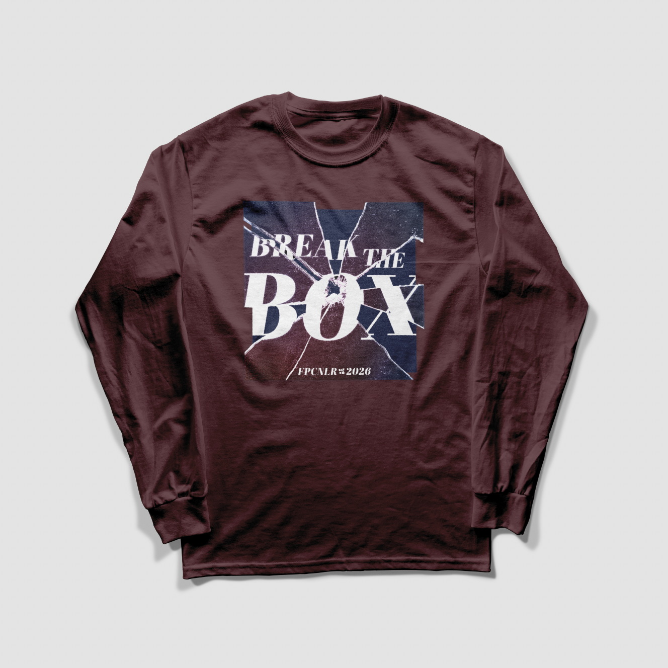FPCNLR26 THEME_MERCH_Burgundy_Long Sleeve .png