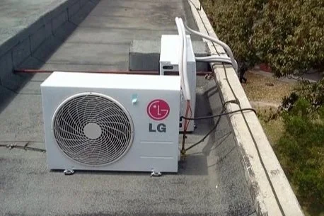 Instalacion de climas y mantenimiento de climas en monterrey