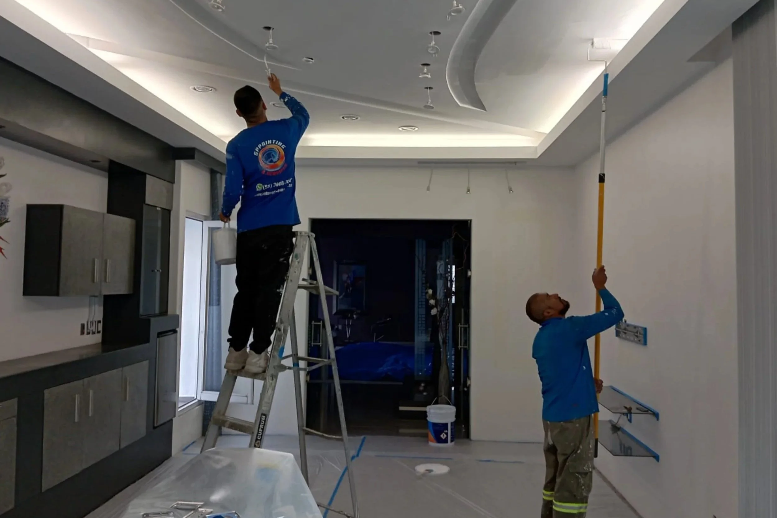 Pintores en Monterrey