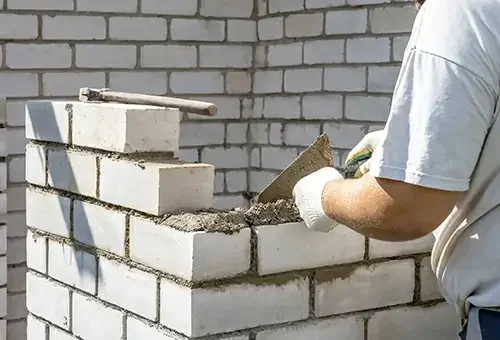 Albañilería y construcción en Monterrey