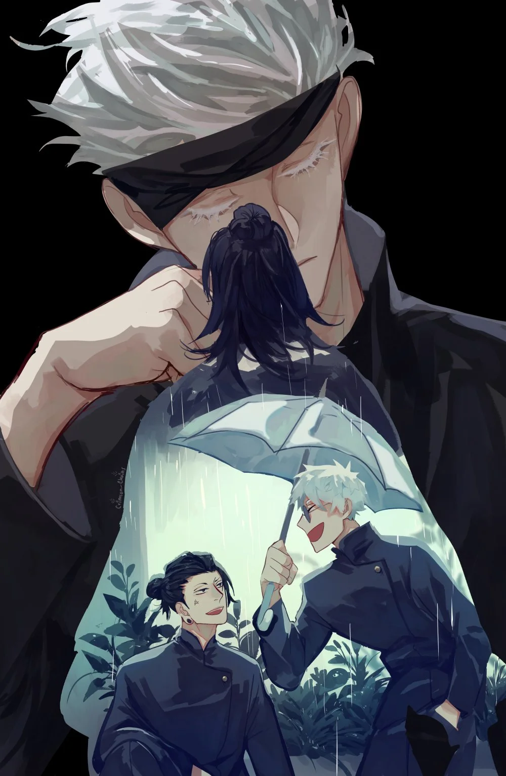 Geto Gojo Walkng.jpg