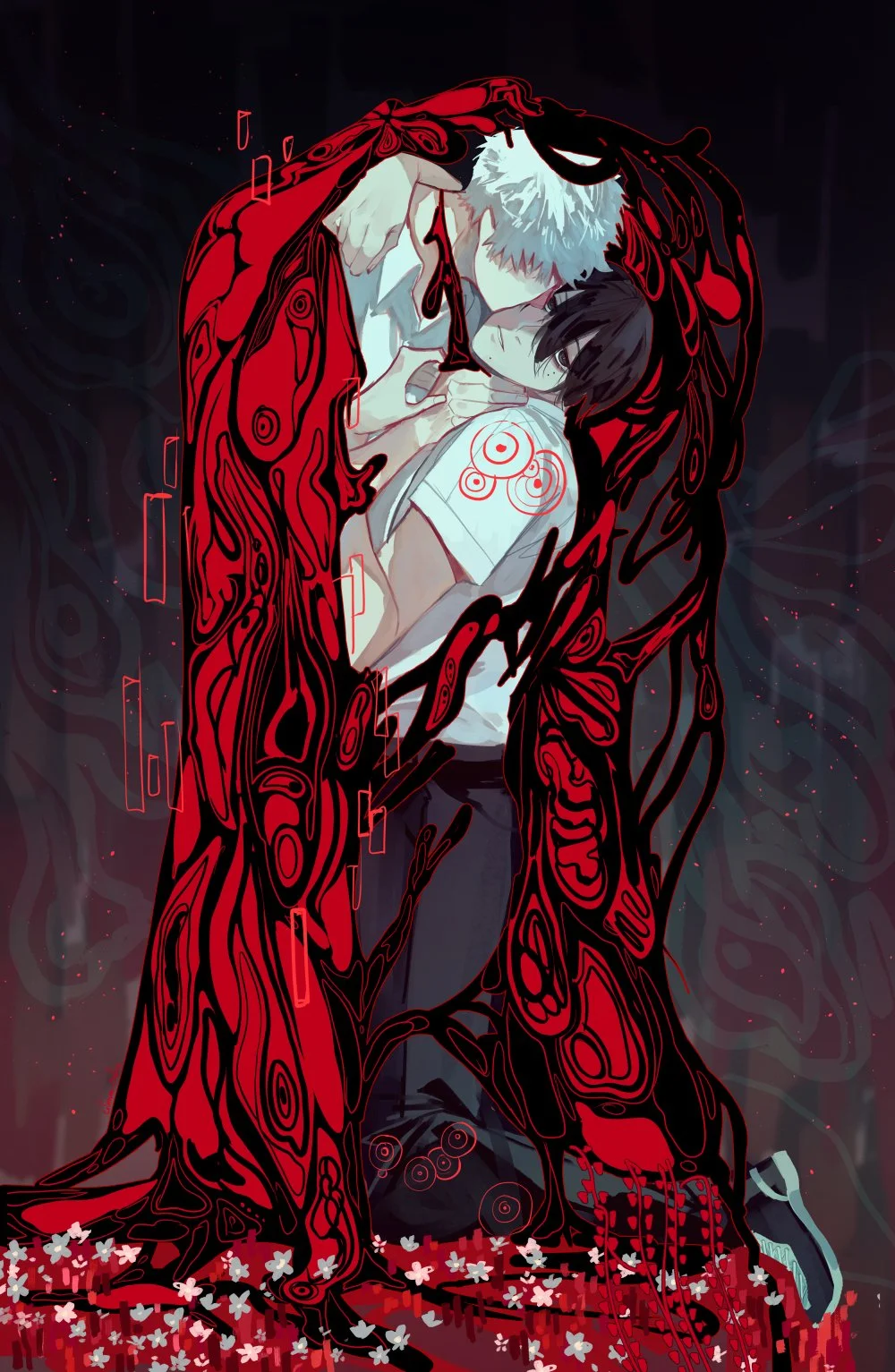 TSHD Kiss.jpg