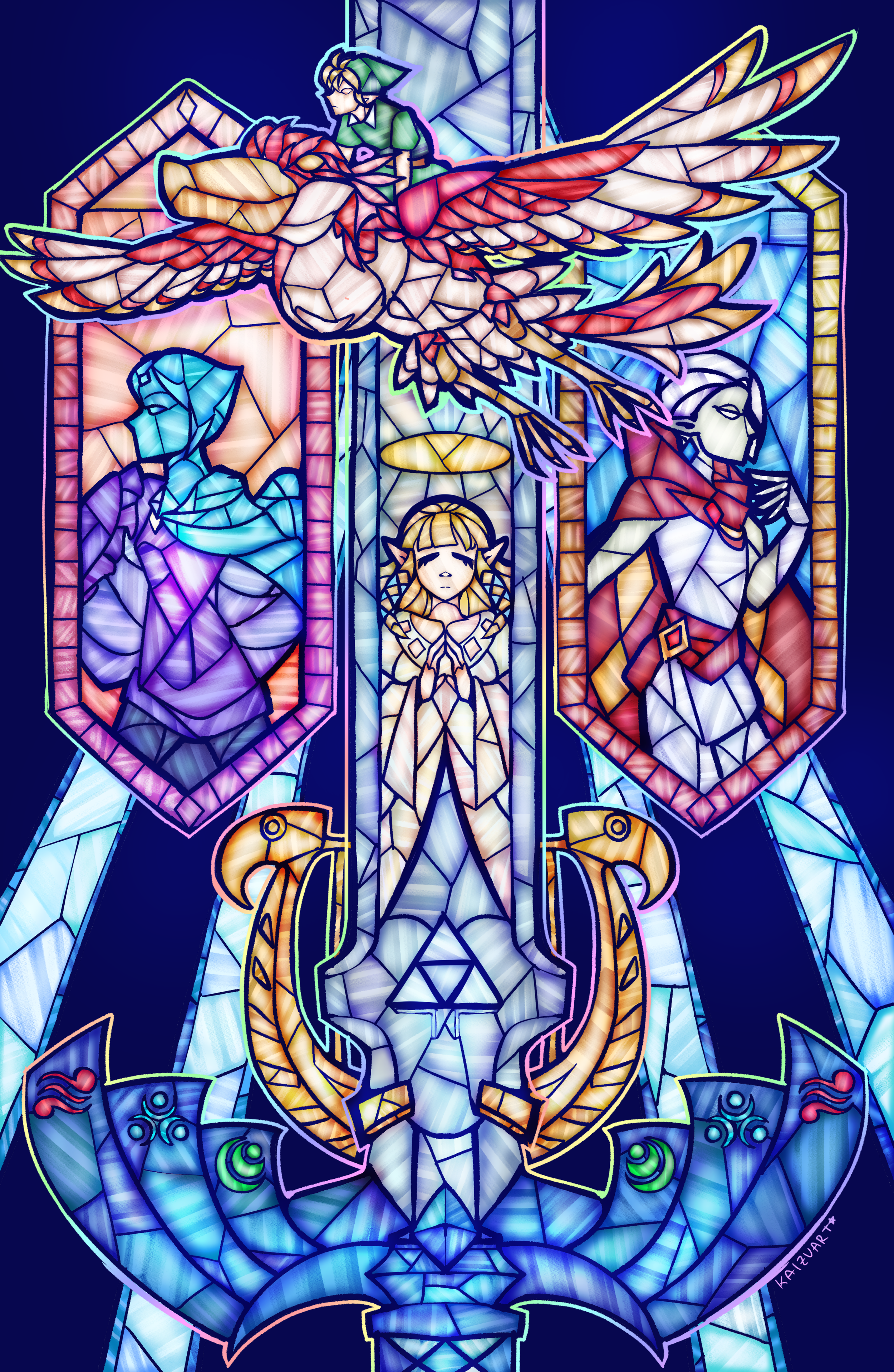 Skyward Sword Final Preview.png