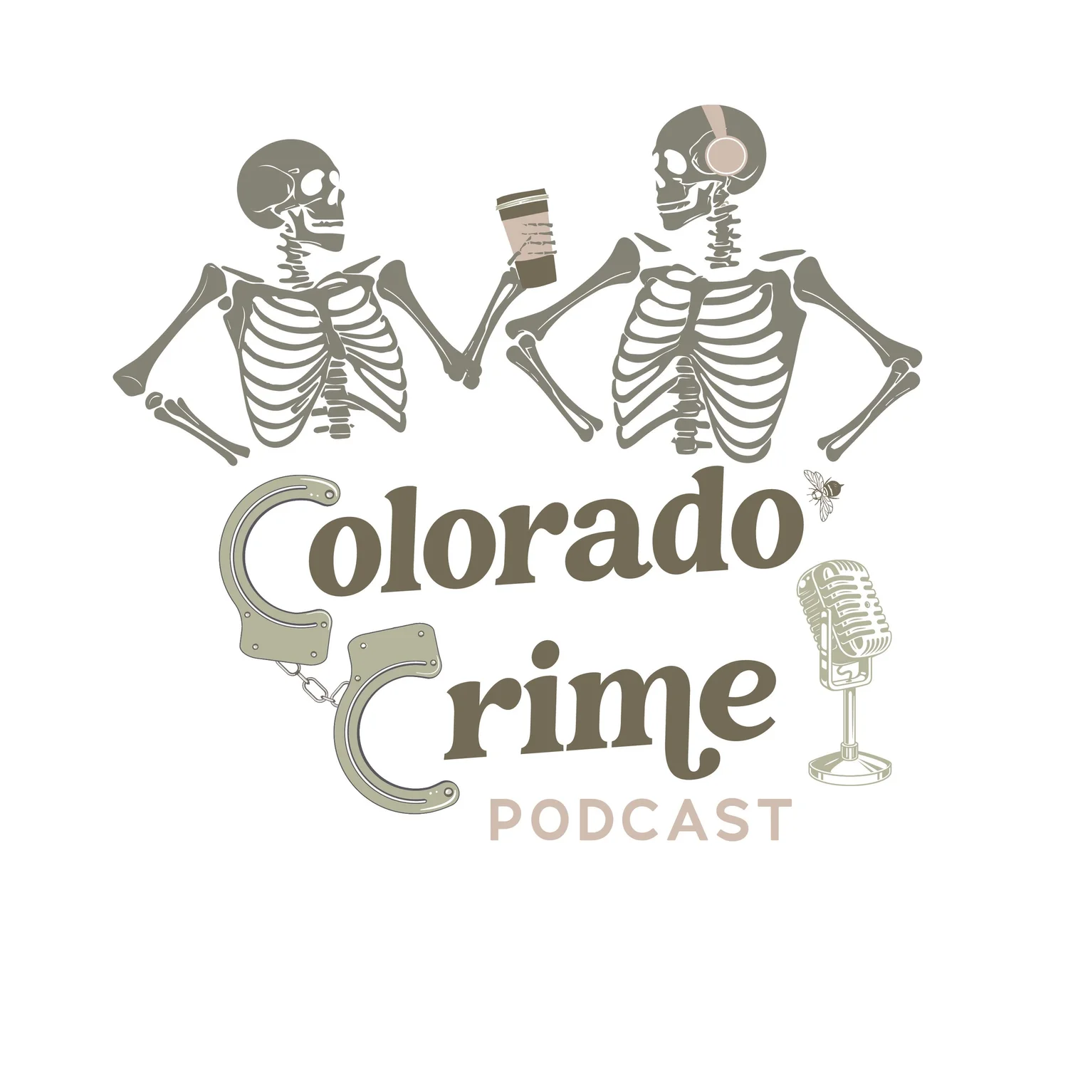 Colorado Crime Podcast