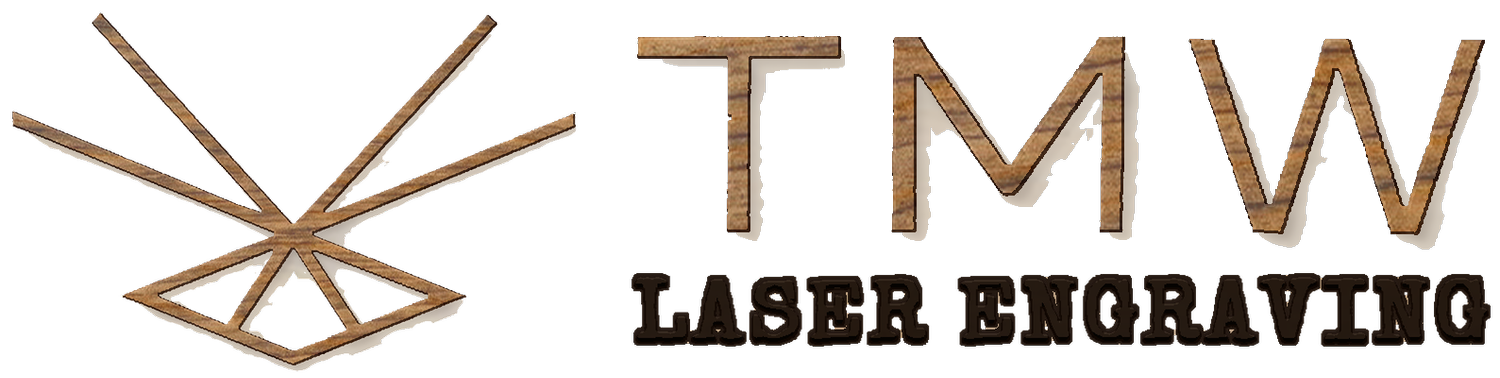 TMW Laser Engraving