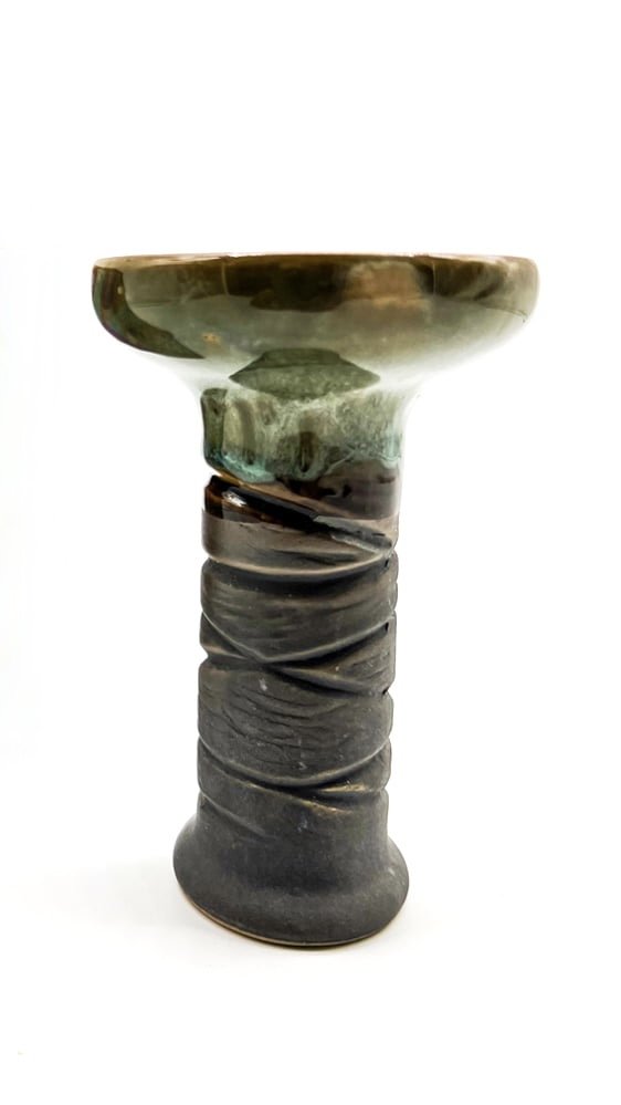 Agni Stone Hookah Funnel Bowl