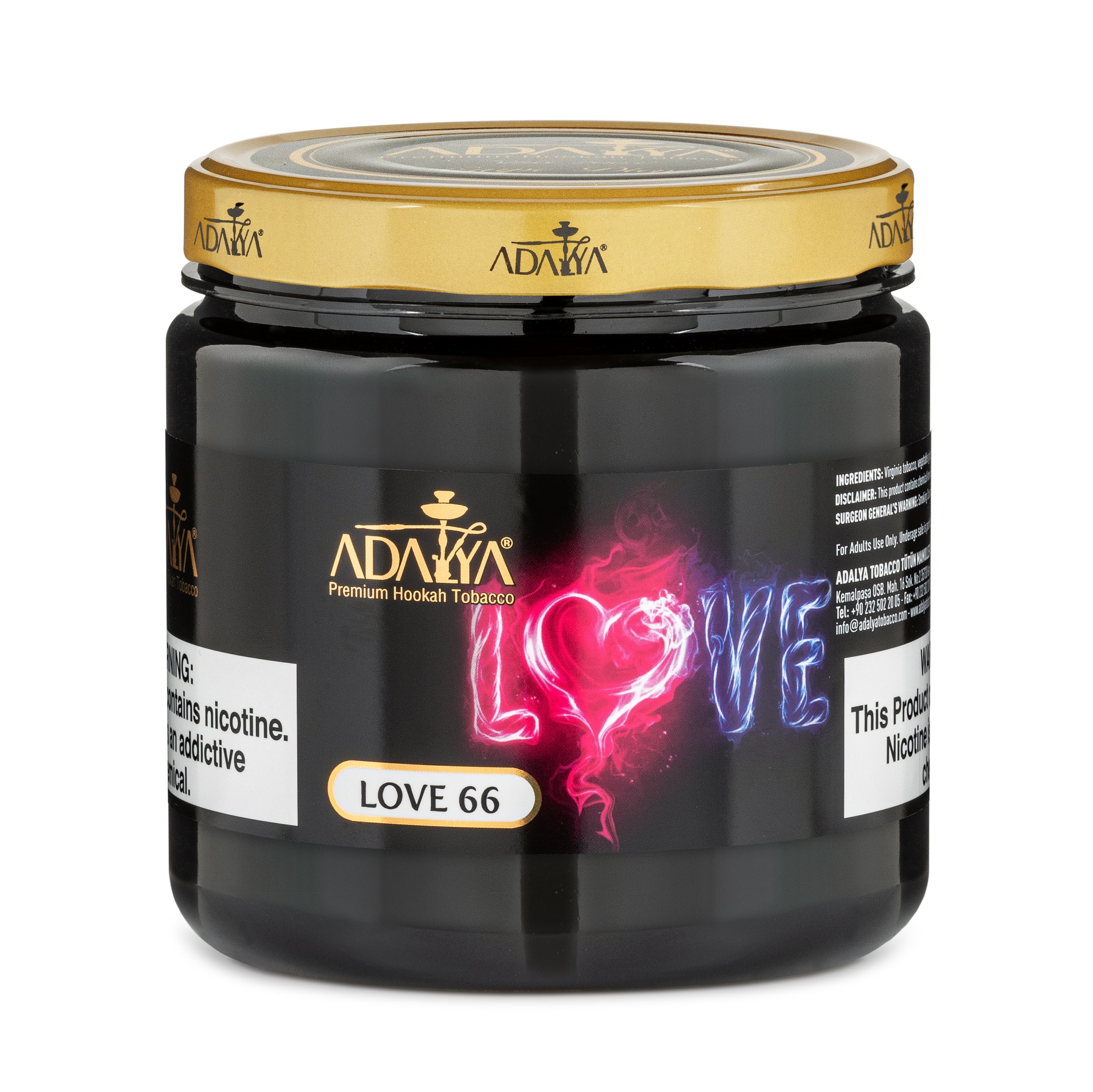 Adalya Tobacco 1000g