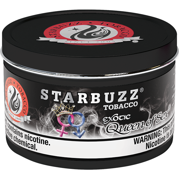 Starbuzz Bold Tobacco 100g